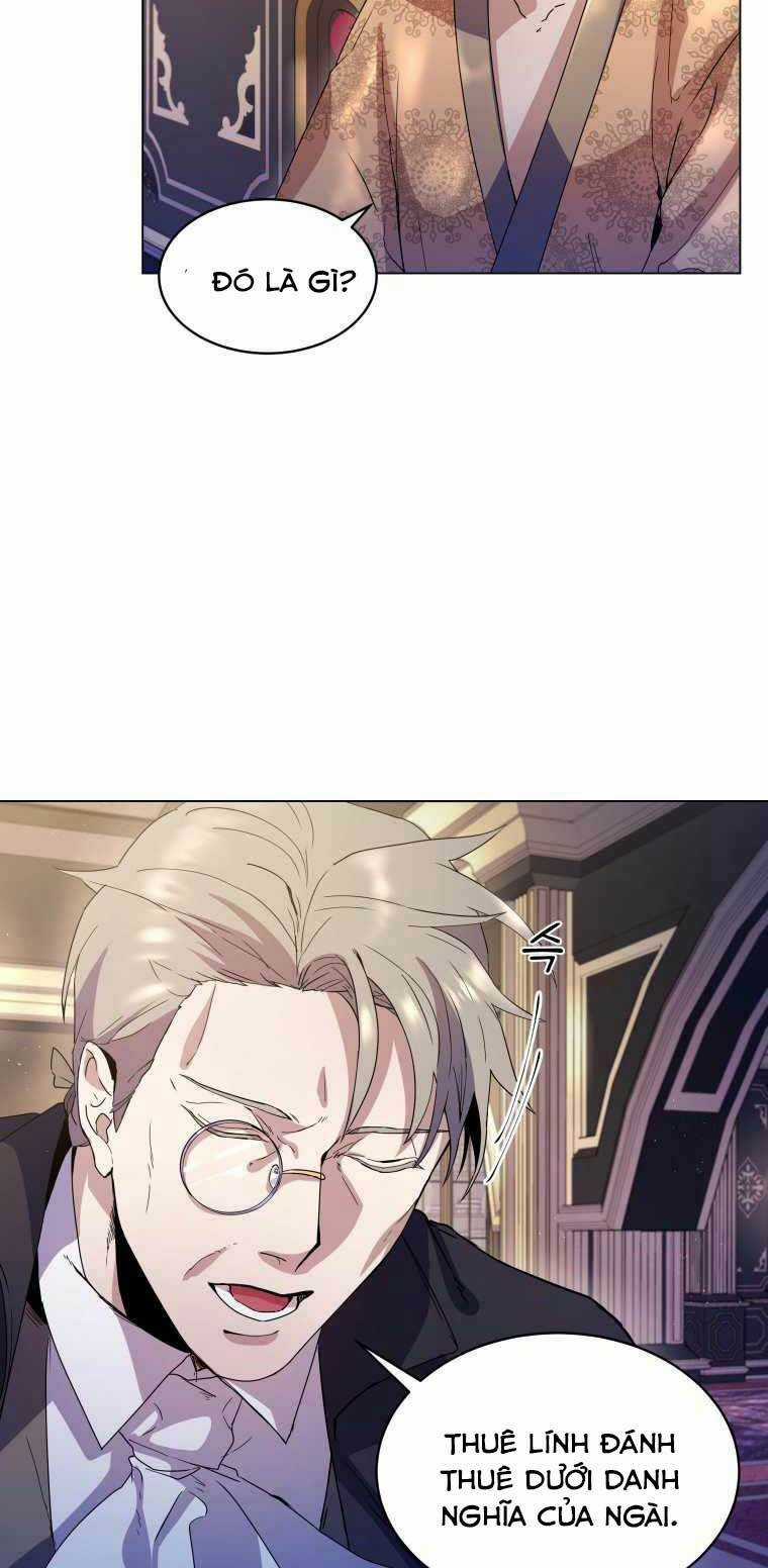 Bạo Chúa Cường Hoành Chapter 3 trang 9