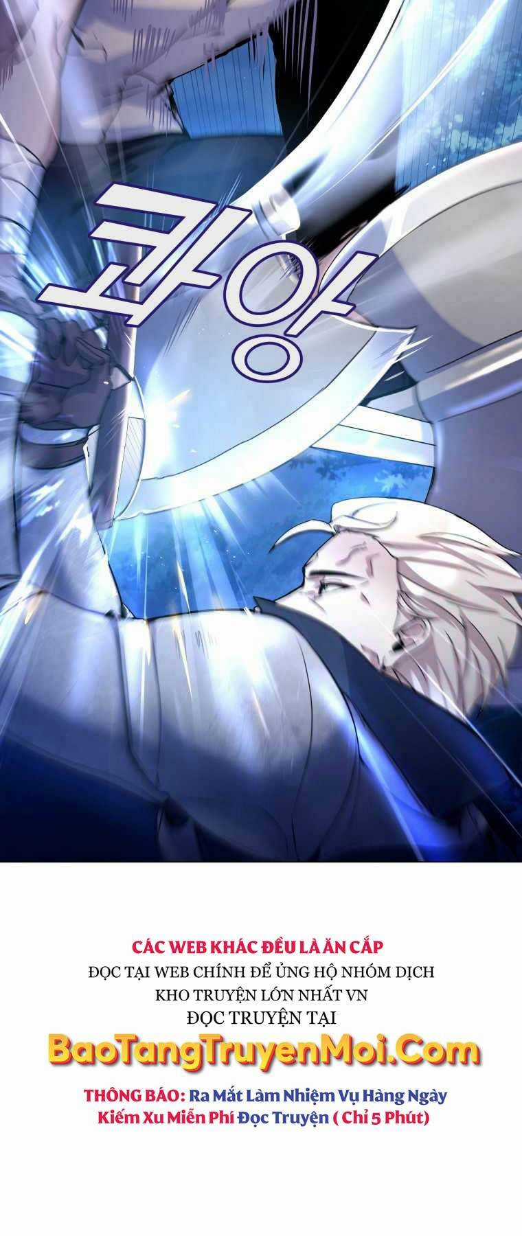 Bạo Chúa Cường Hoành Chapter 4 trang 11