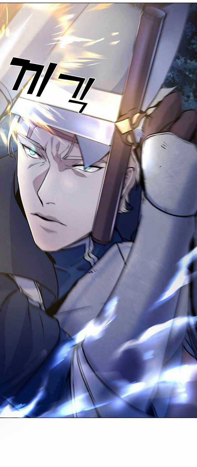 Bạo Chúa Cường Hoành Chapter 4 trang 12