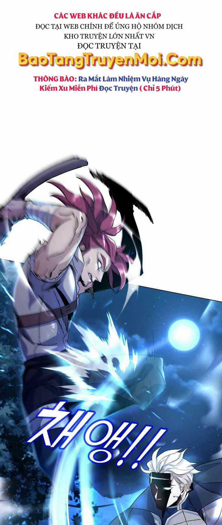 Bạo Chúa Cường Hoành Chapter 4 trang 13