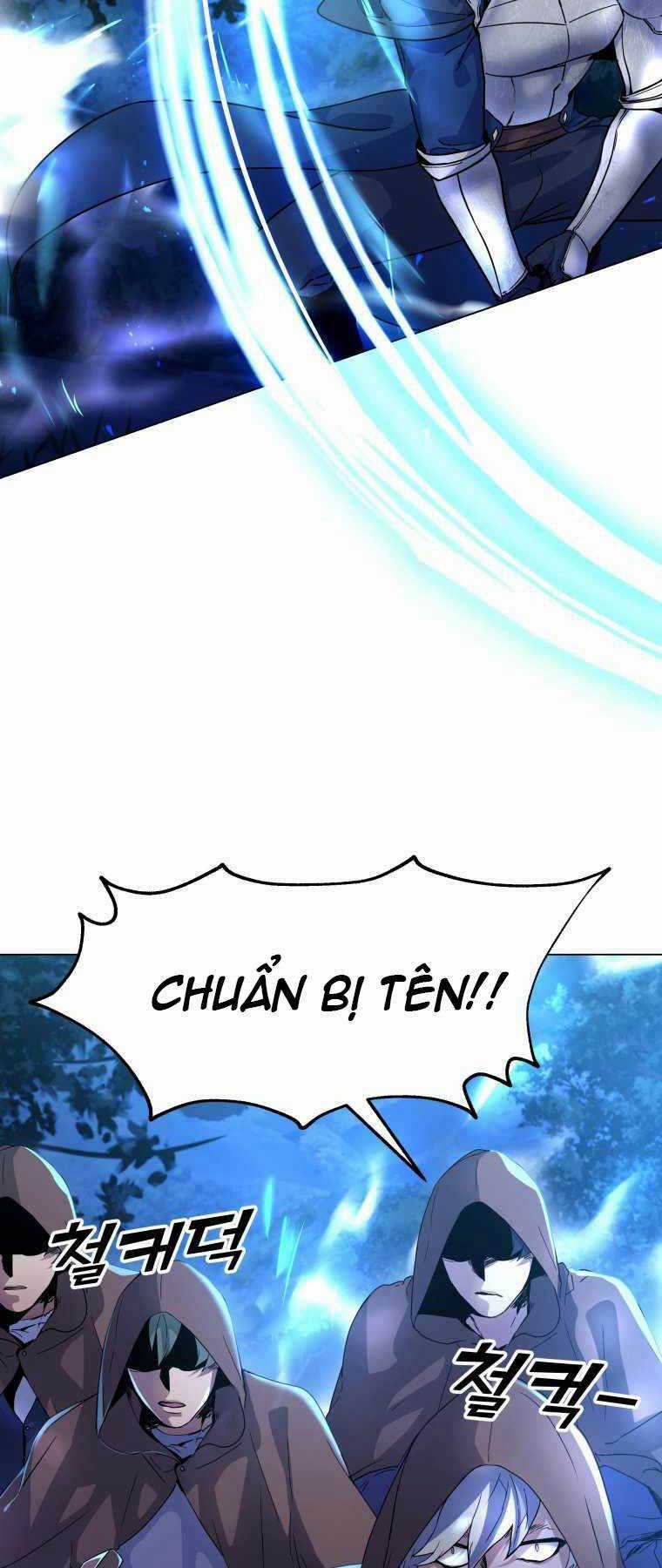 Bạo Chúa Cường Hoành Chapter 4 trang 14