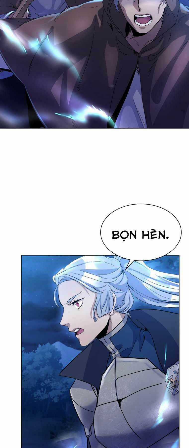 Bạo Chúa Cường Hoành Chapter 4 trang 15