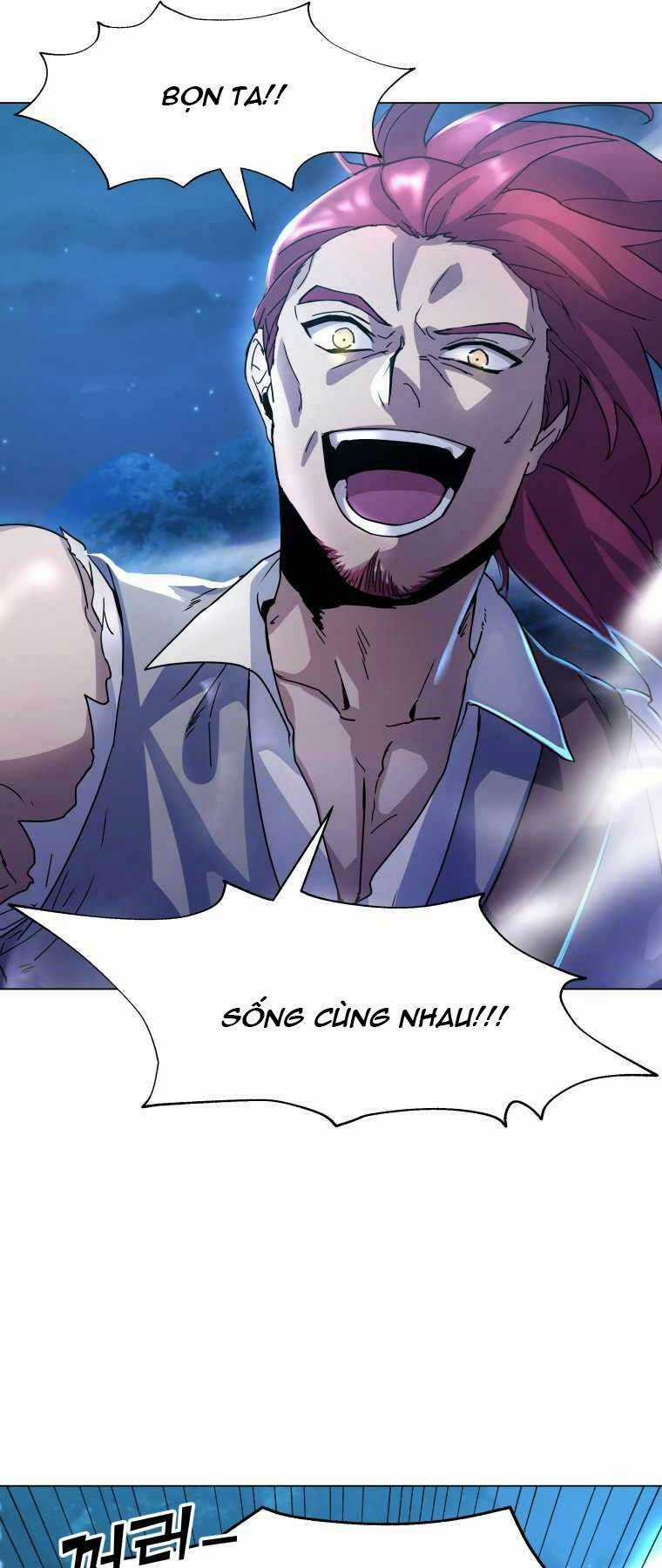 Bạo Chúa Cường Hoành Chapter 4 trang 17