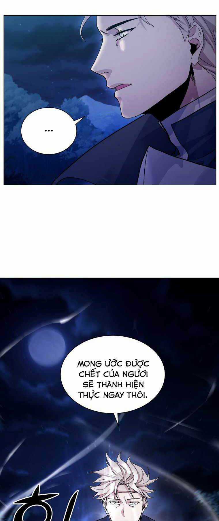 Bạo Chúa Cường Hoành Chapter 4 trang 22