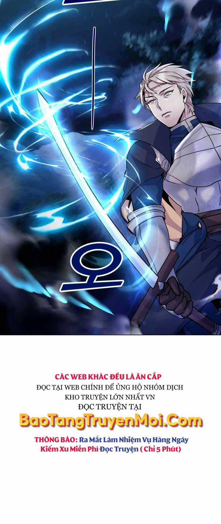 Bạo Chúa Cường Hoành Chapter 4 trang 24