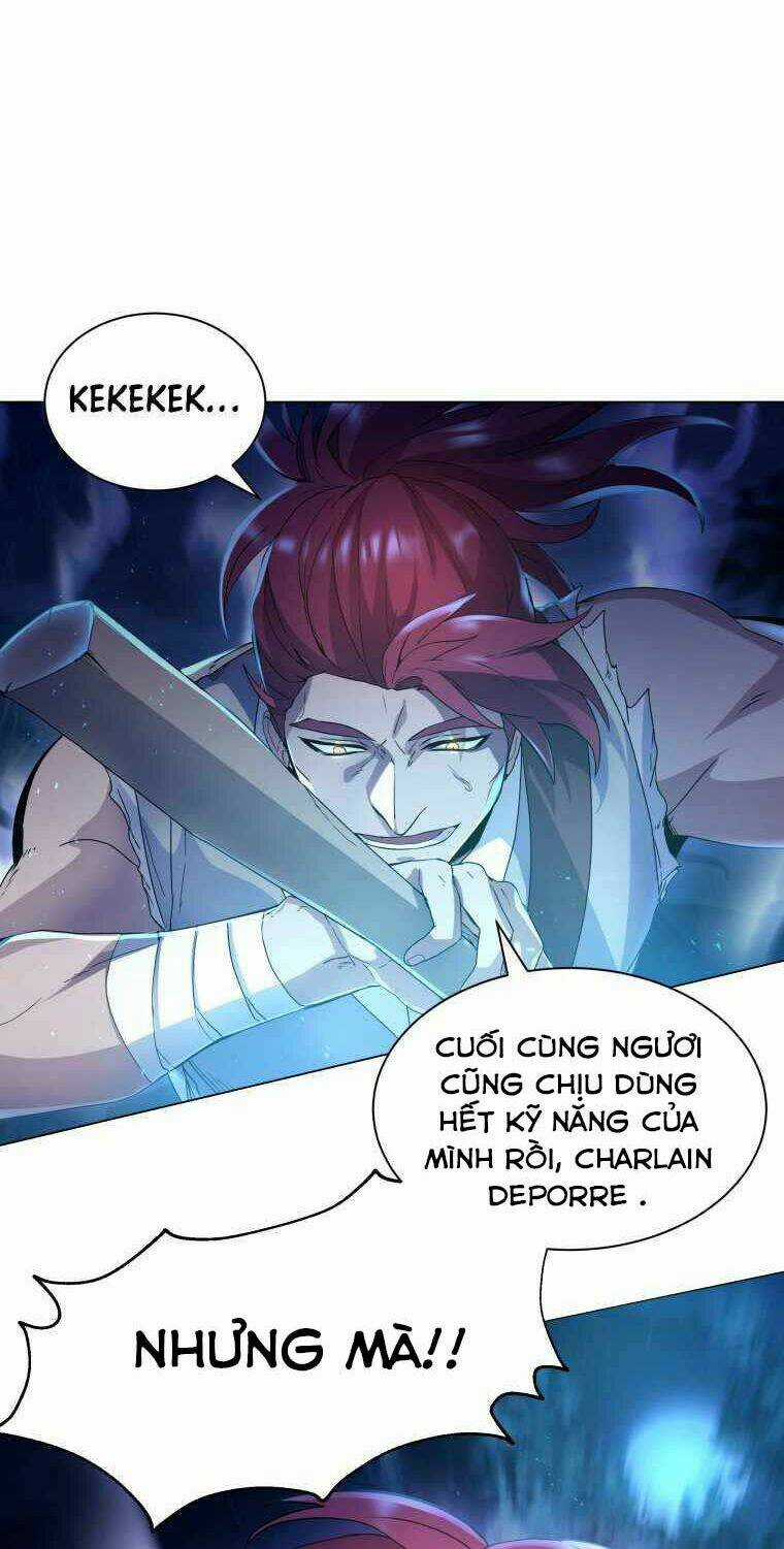 Bạo Chúa Cường Hoành Chapter 4 trang 25