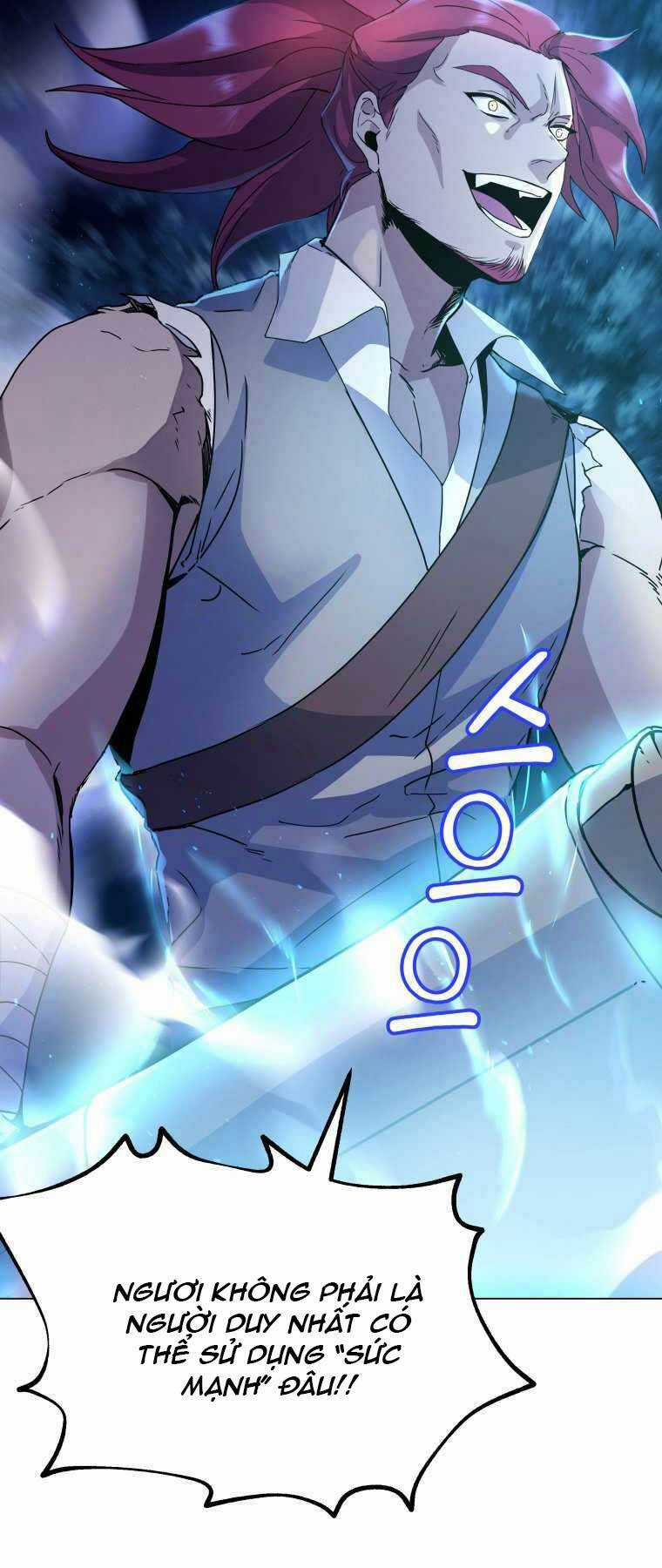 Bạo Chúa Cường Hoành Chapter 4 trang 26