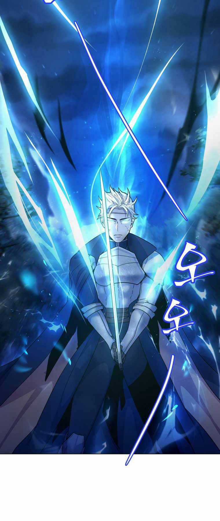 Bạo Chúa Cường Hoành Chapter 4 trang 28