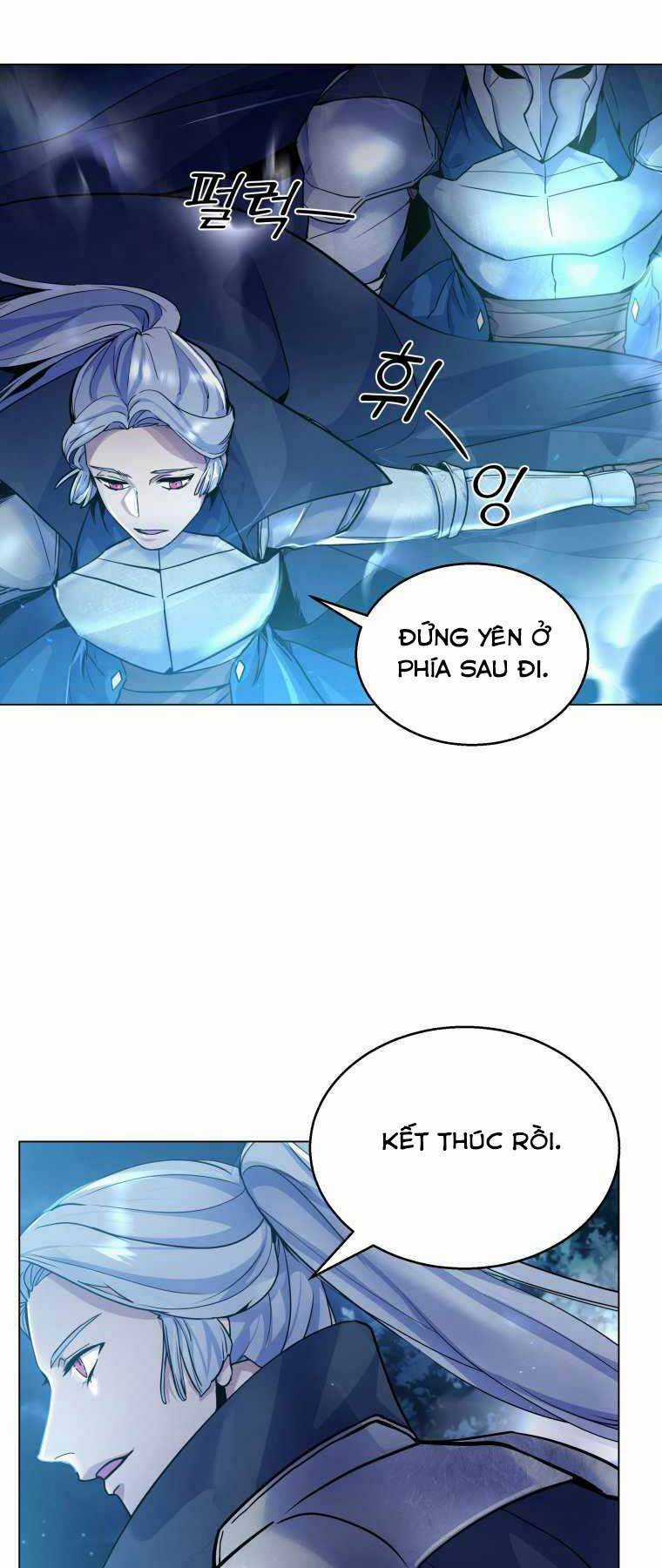 Bạo Chúa Cường Hoành Chapter 4 trang 29