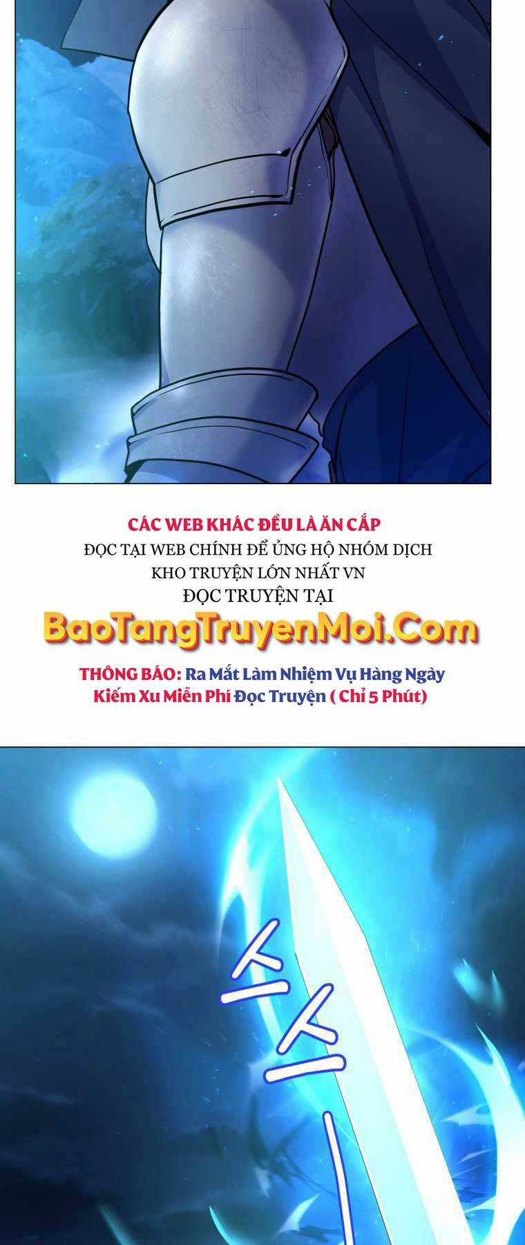 Bạo Chúa Cường Hoành Chapter 4 trang 30