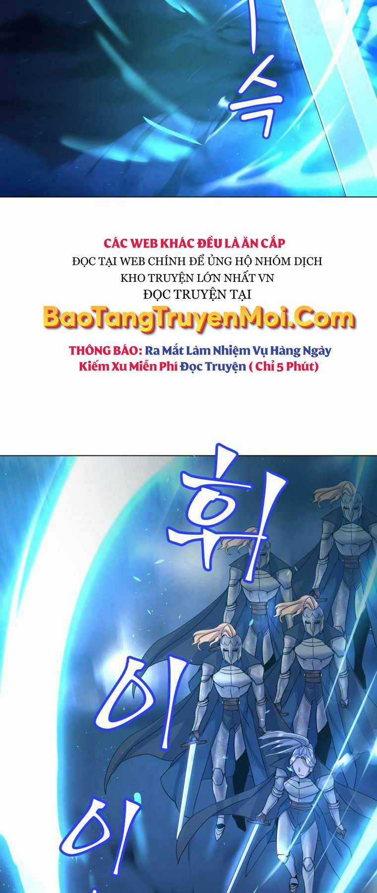 Bạo Chúa Cường Hoành Chapter 4 trang 31
