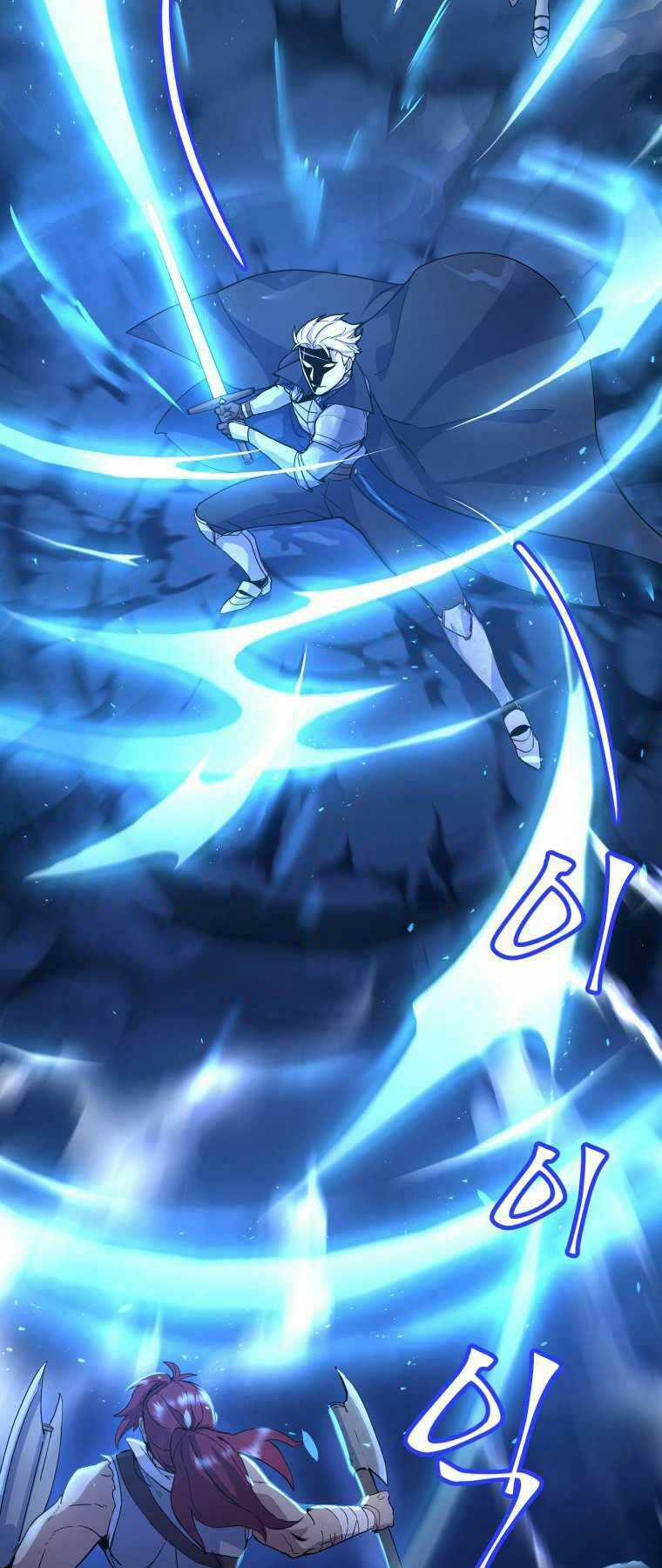 Bạo Chúa Cường Hoành Chapter 4 trang 32