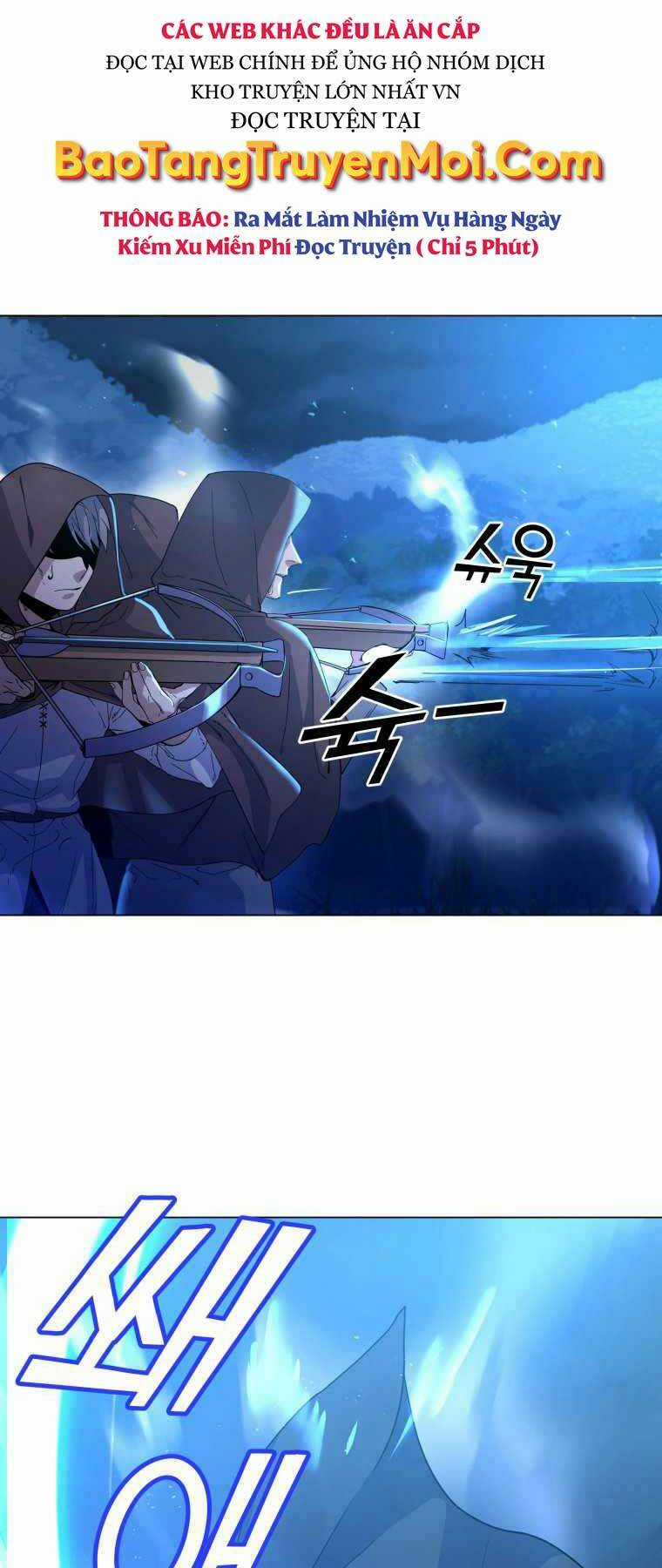 Bạo Chúa Cường Hoành Chapter 4 trang 35