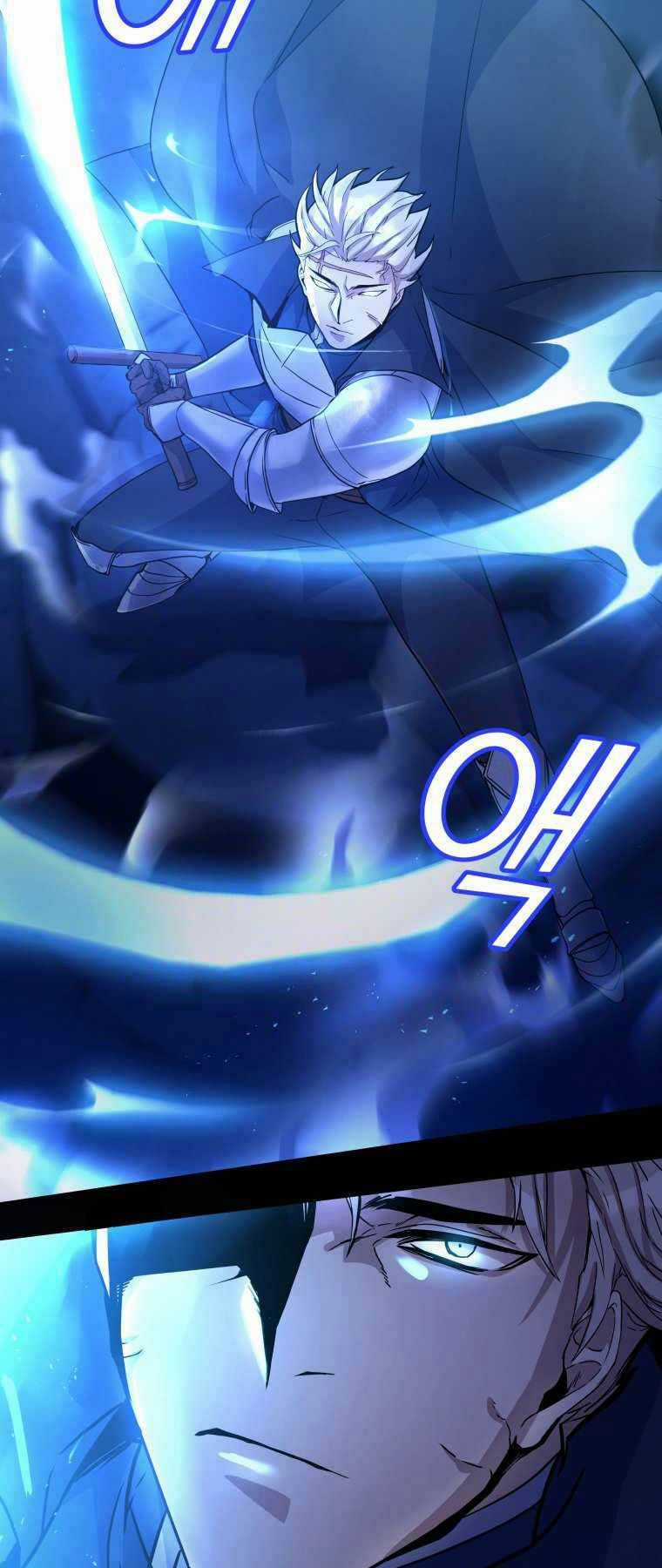 Bạo Chúa Cường Hoành Chapter 4 trang 36