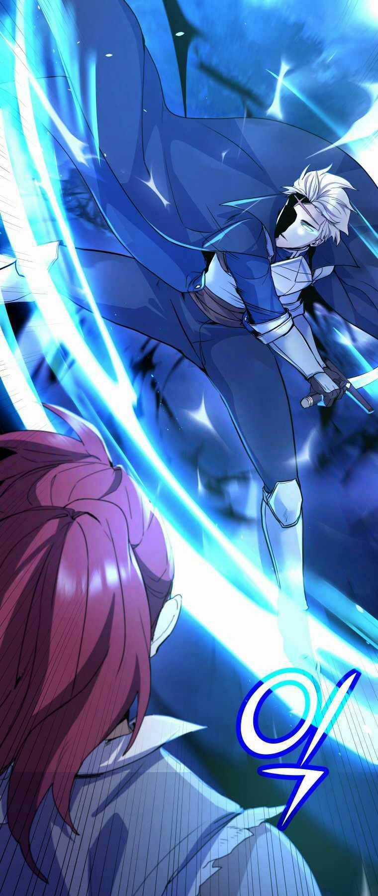 Bạo Chúa Cường Hoành Chapter 4 trang 38