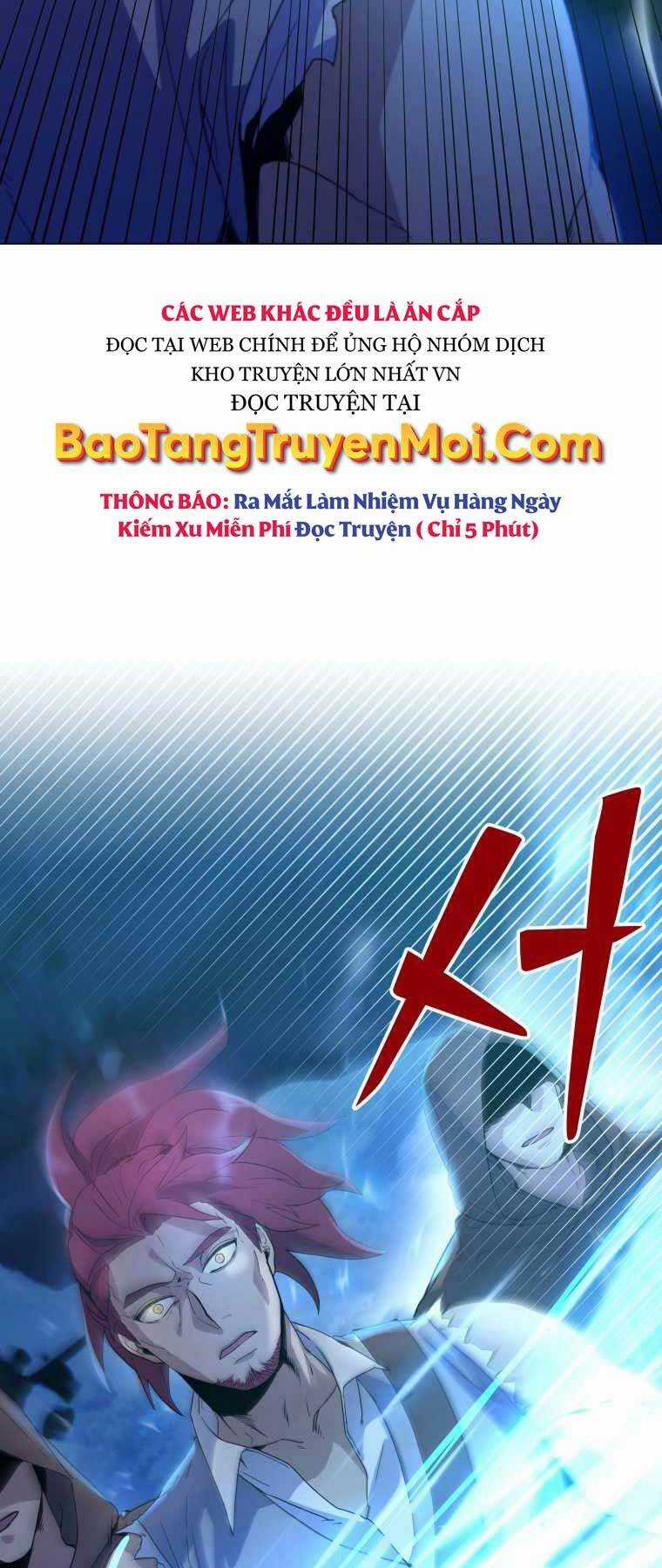 Bạo Chúa Cường Hoành Chapter 4 trang 39