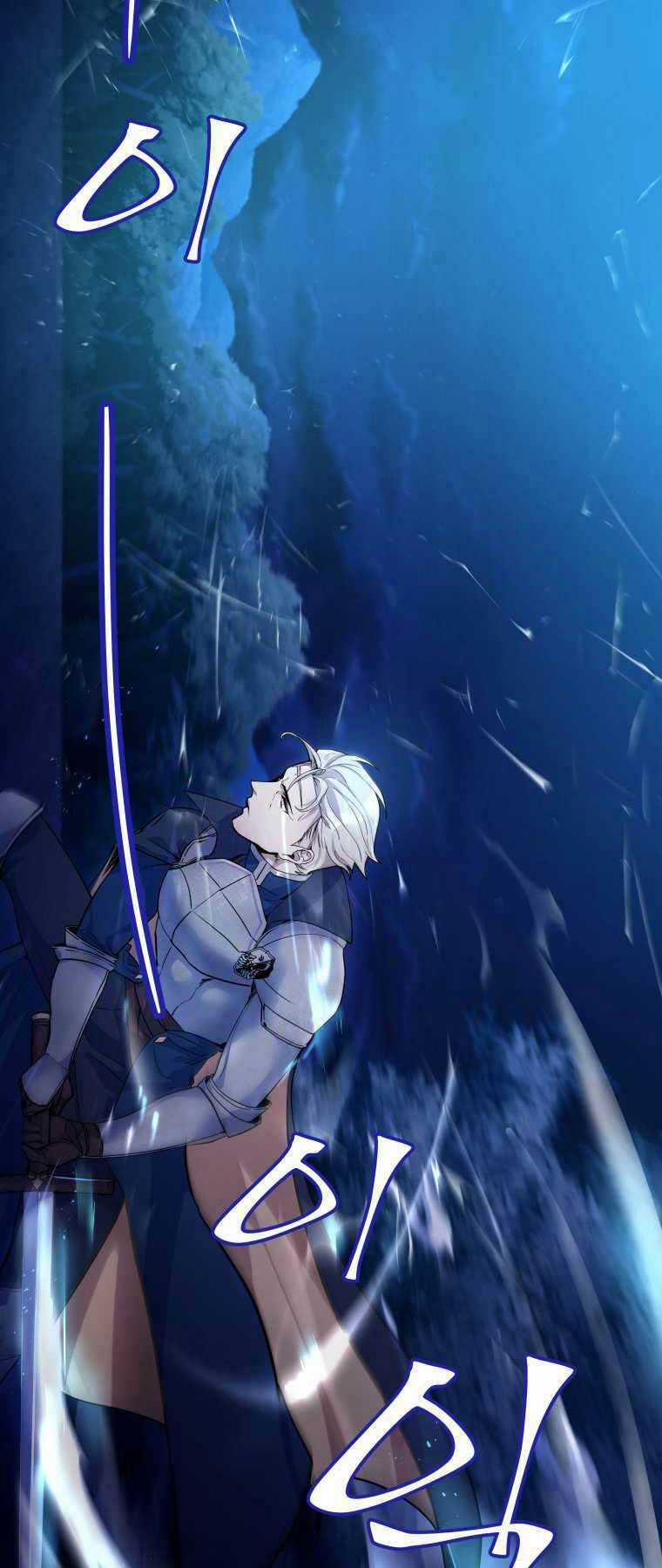 Bạo Chúa Cường Hoành Chapter 4 trang 4