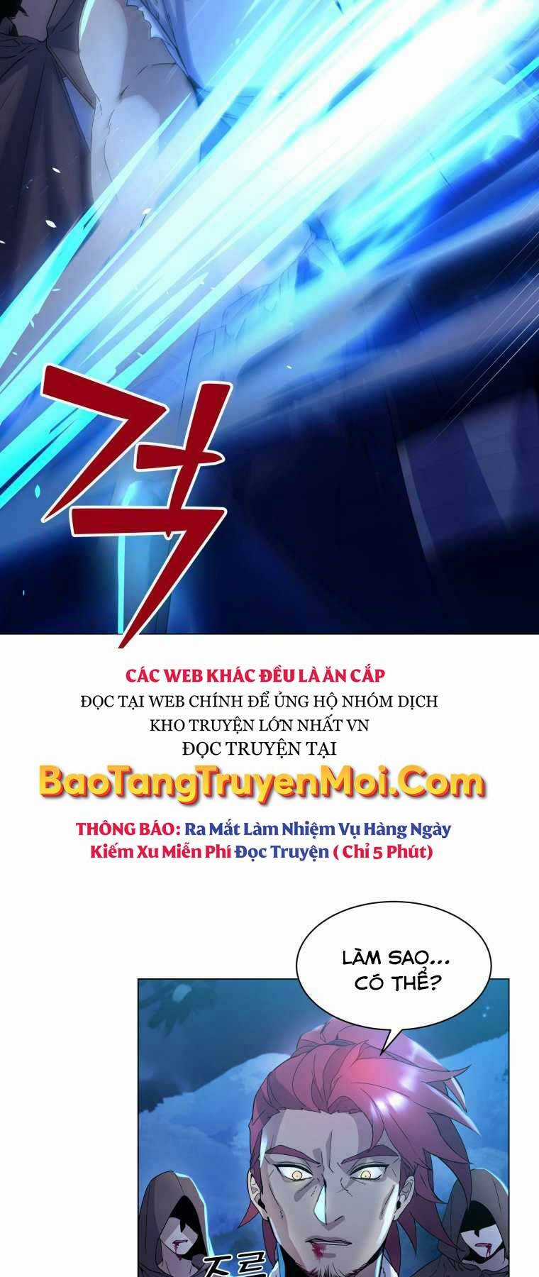 Bạo Chúa Cường Hoành Chapter 4 trang 40