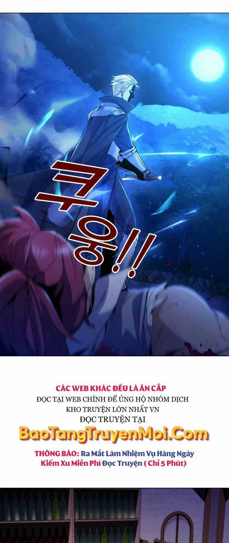 Bạo Chúa Cường Hoành Chapter 4 trang 42