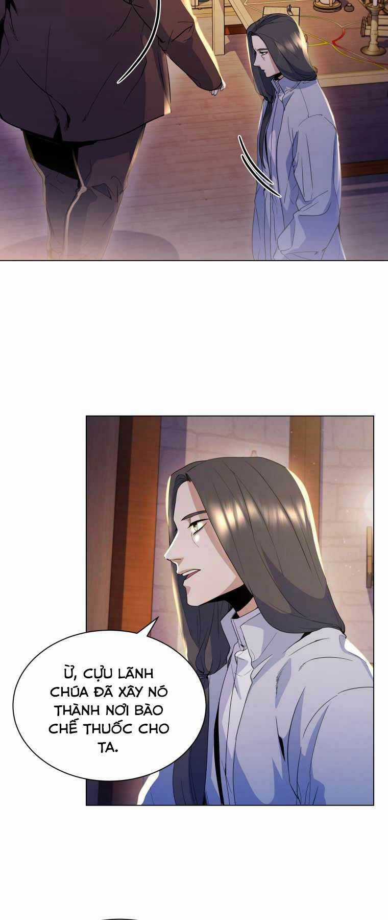 Bạo Chúa Cường Hoành Chapter 4 trang 46