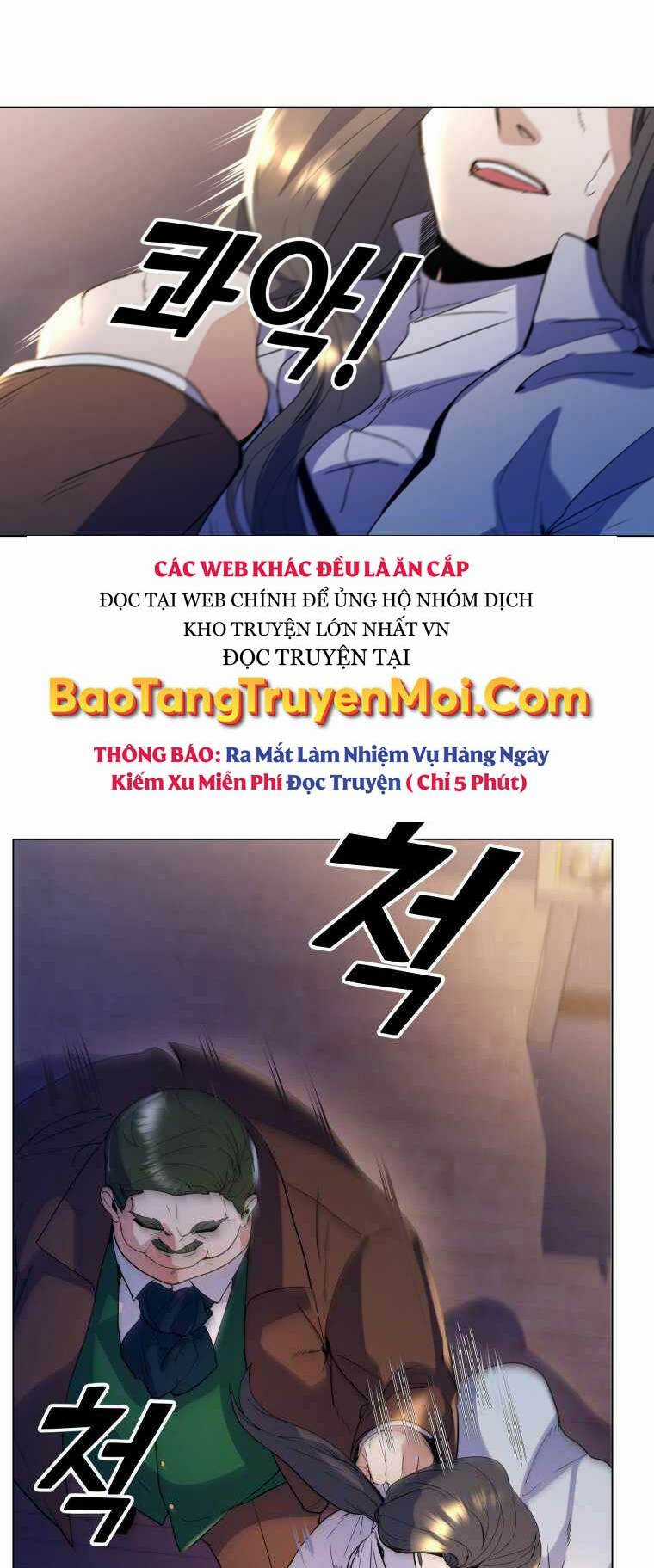Bạo Chúa Cường Hoành Chapter 4 trang 50