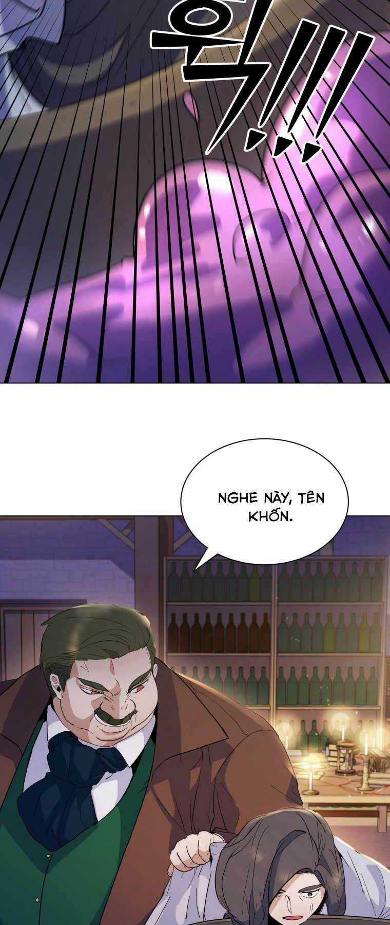 Bạo Chúa Cường Hoành Chapter 4 trang 52