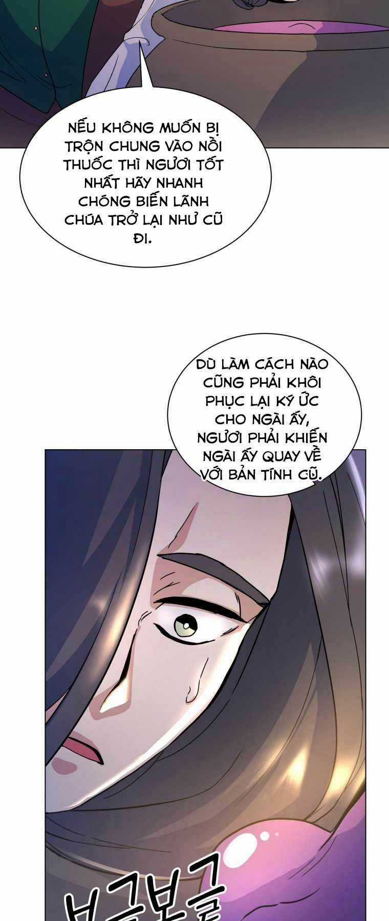 Bạo Chúa Cường Hoành Chapter 4 trang 53