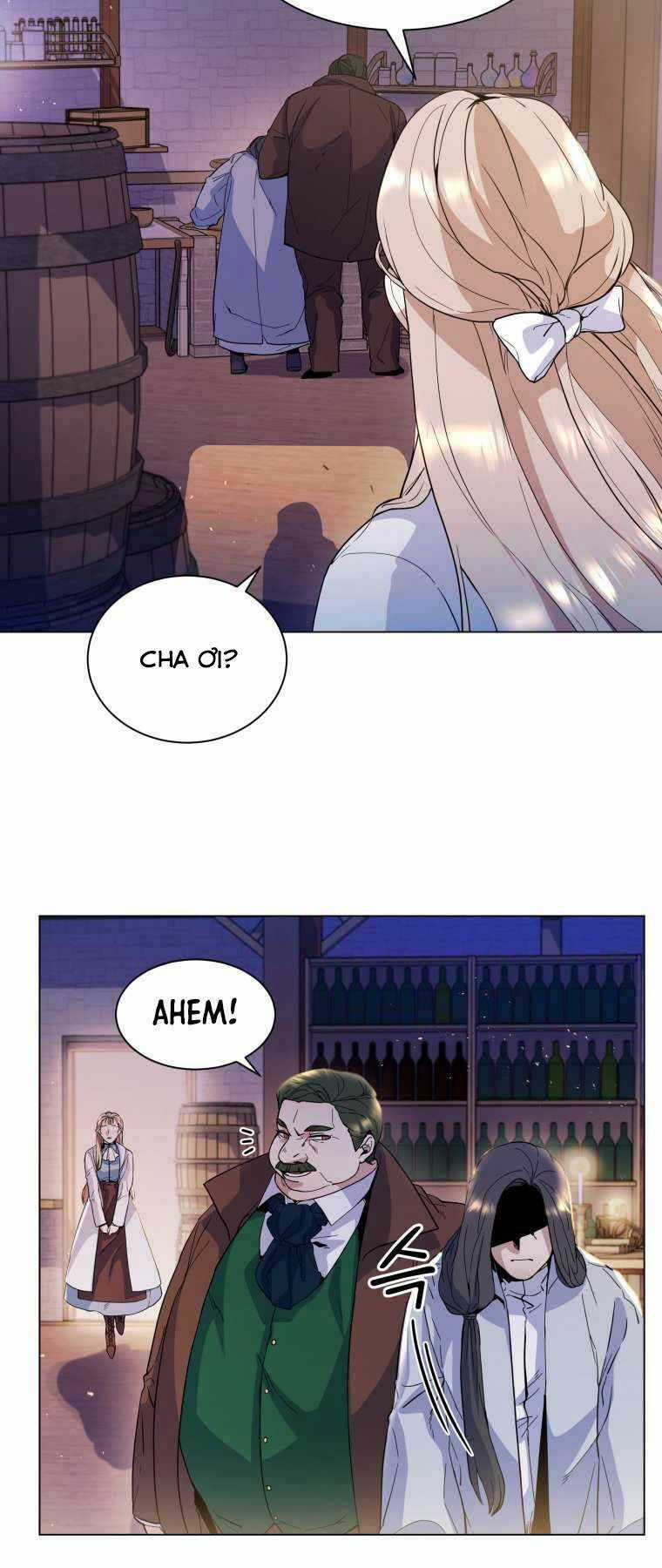 Bạo Chúa Cường Hoành Chapter 4 trang 55