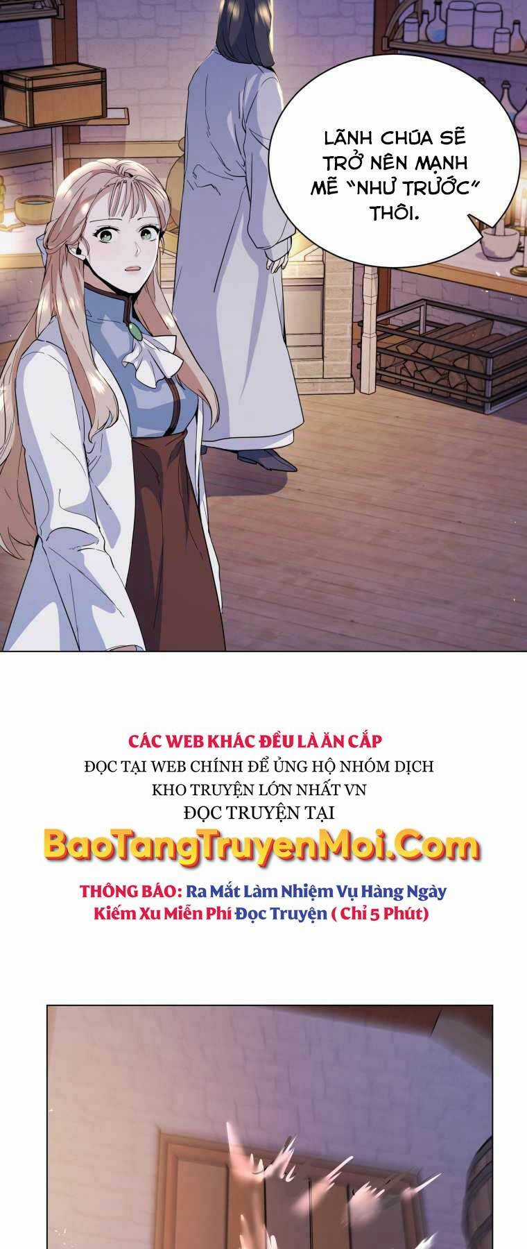 Bạo Chúa Cường Hoành Chapter 4 trang 57