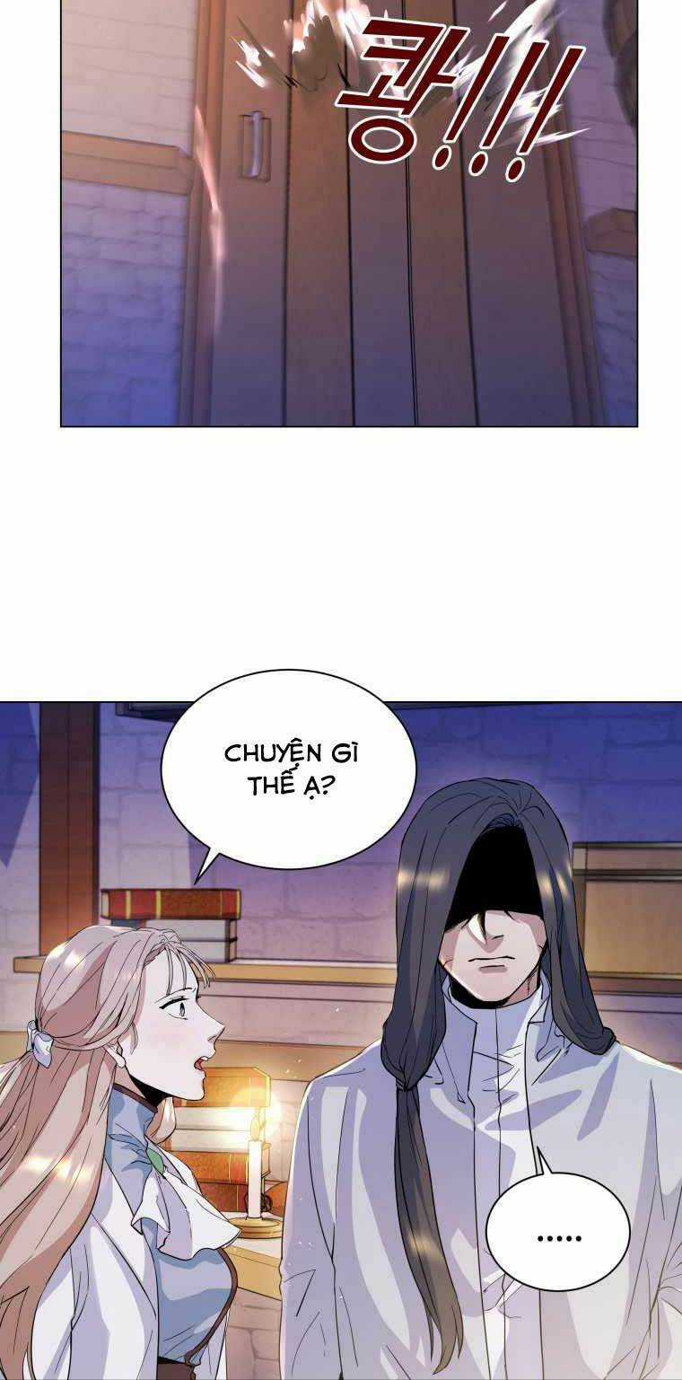 Bạo Chúa Cường Hoành Chapter 4 trang 58