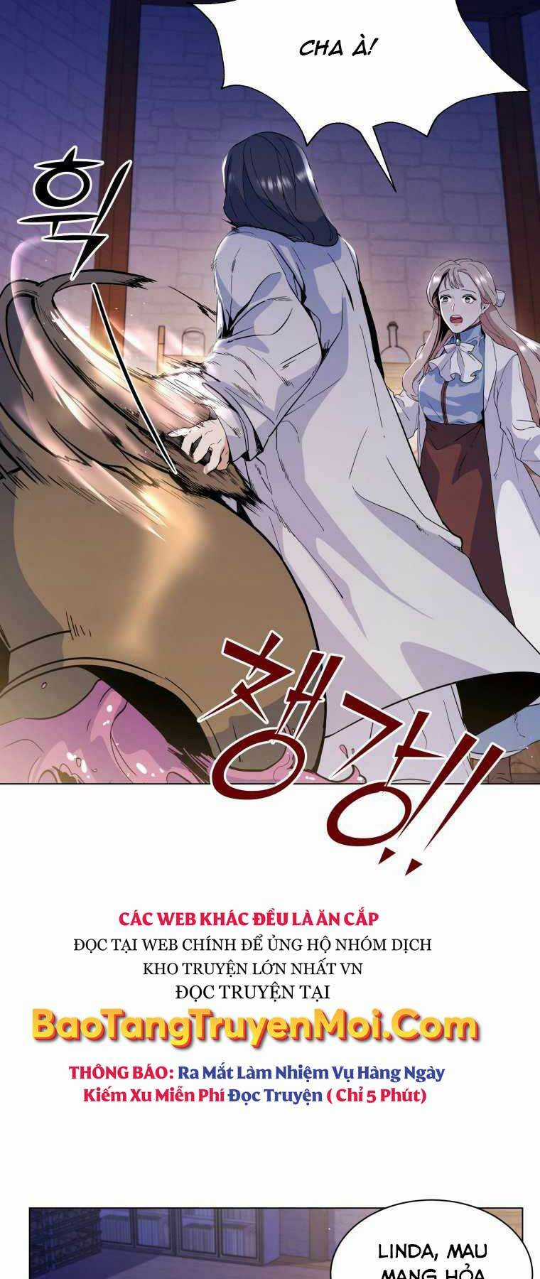 Bạo Chúa Cường Hoành Chapter 4 trang 60