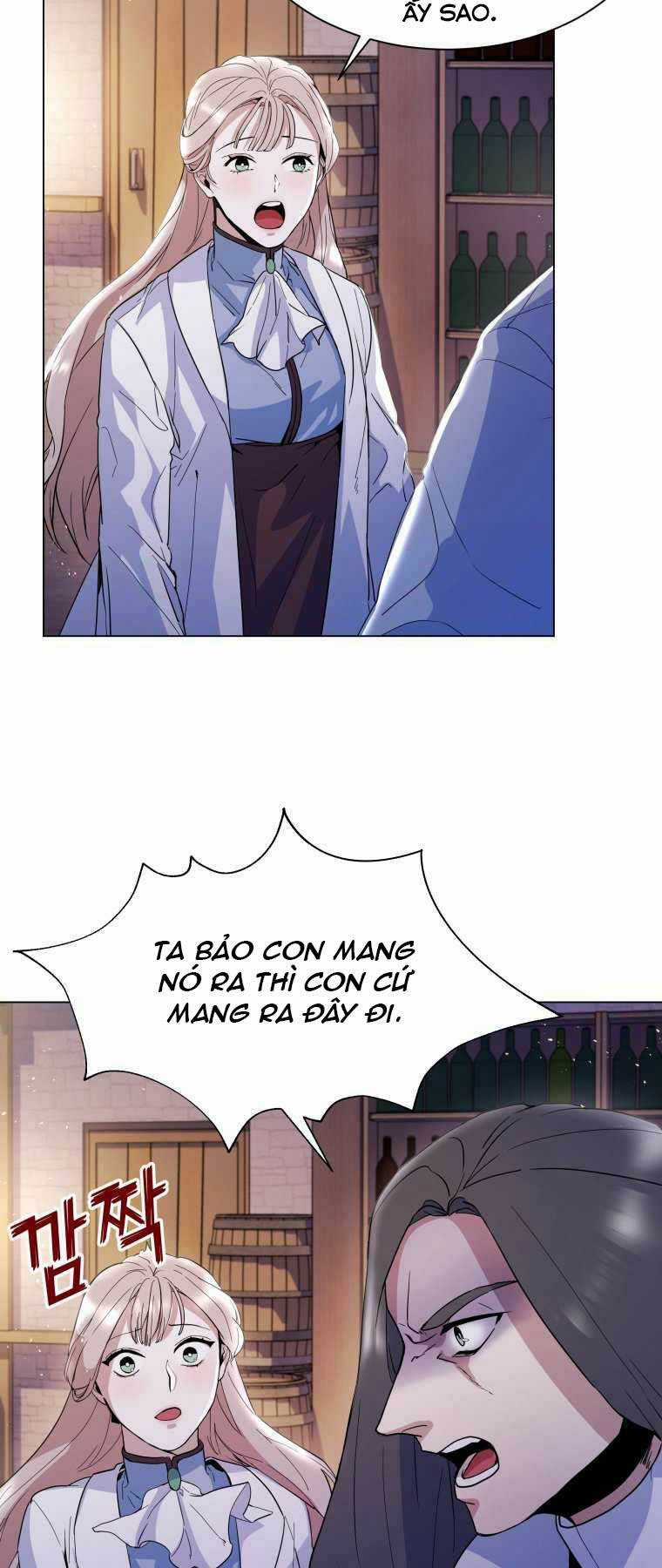 Bạo Chúa Cường Hoành Chapter 4 trang 63