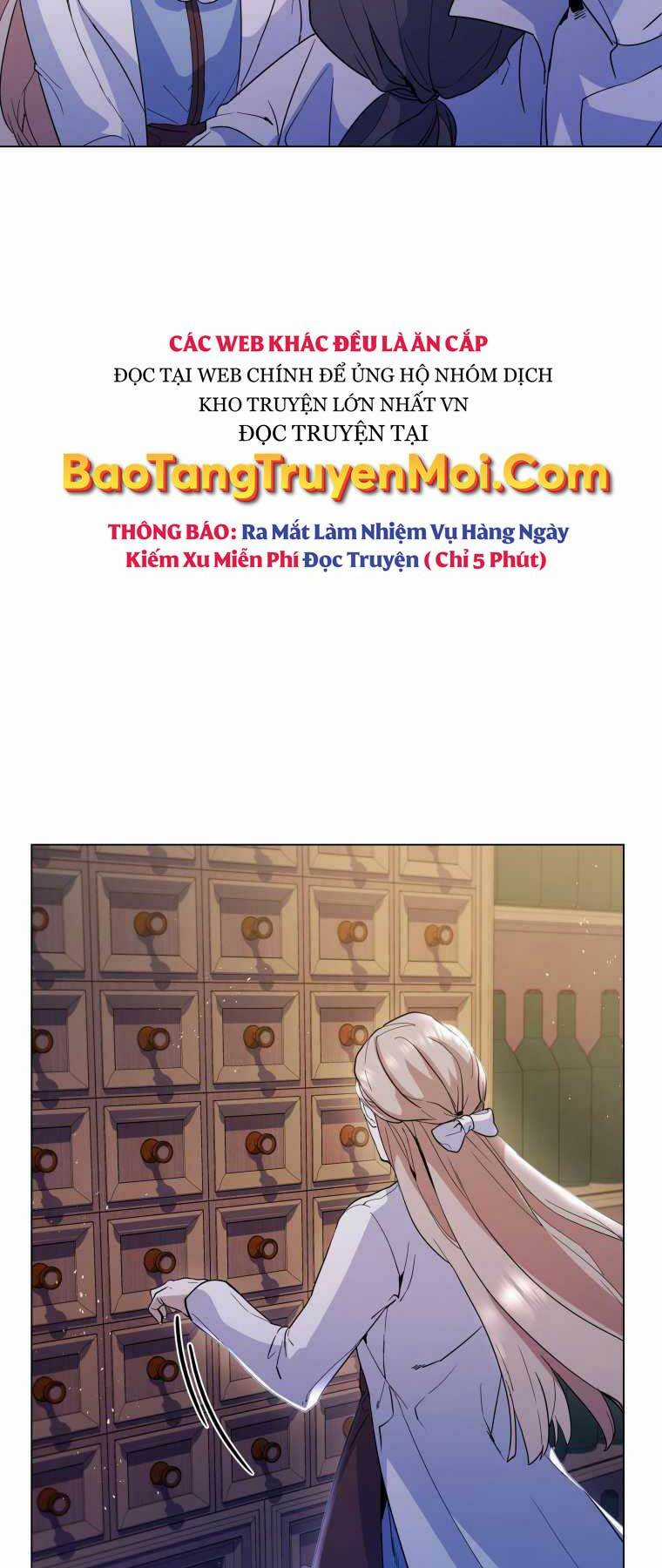 Bạo Chúa Cường Hoành Chapter 4 trang 64