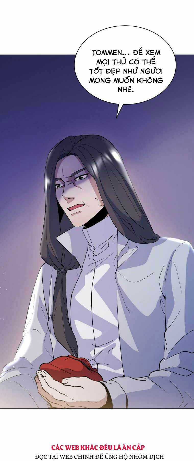 Bạo Chúa Cường Hoành Chapter 4 trang 67