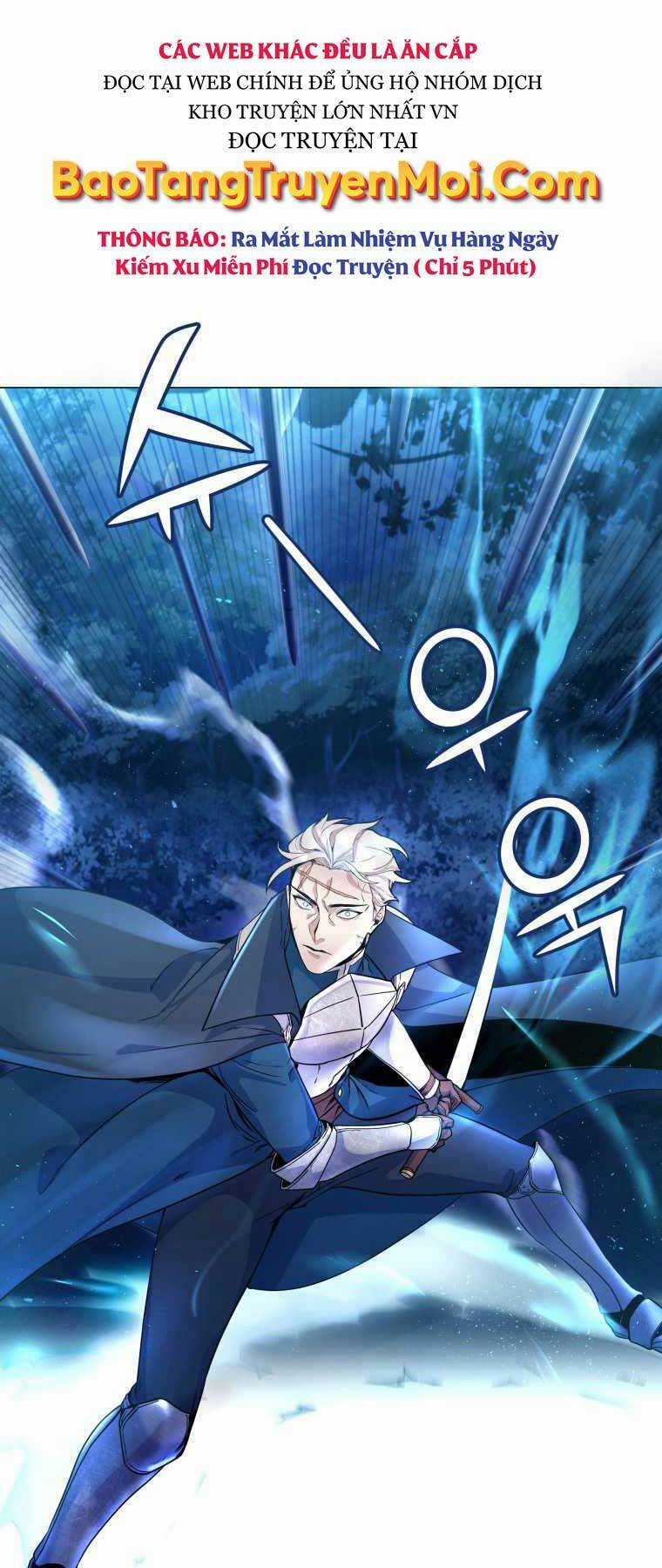 Bạo Chúa Cường Hoành Chapter 4 trang 7