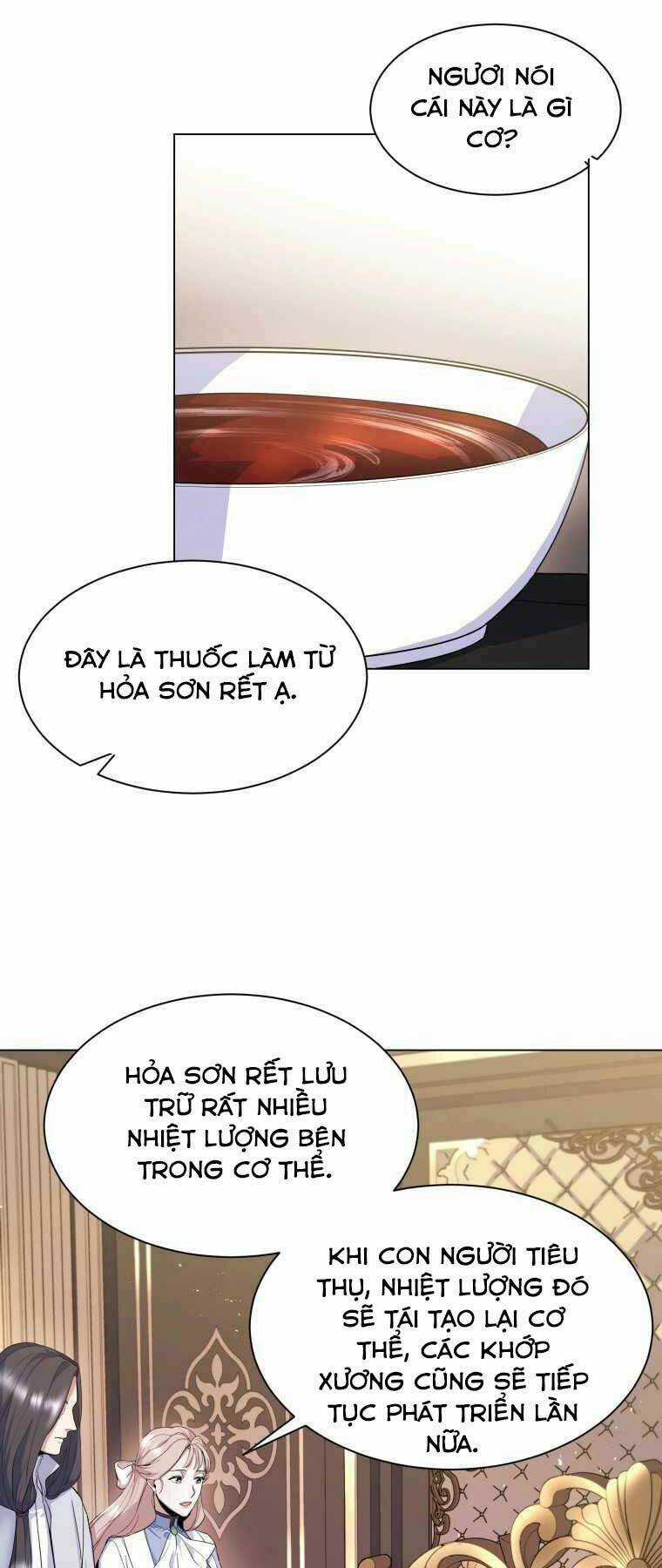 Bạo Chúa Cường Hoành Chapter 4 trang 71