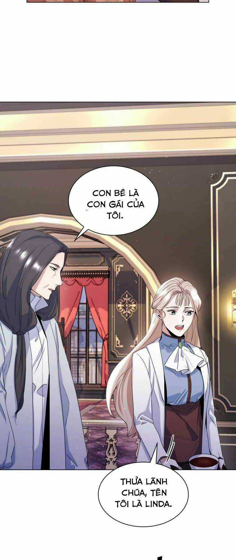 Bạo Chúa Cường Hoành Chapter 4 trang 73