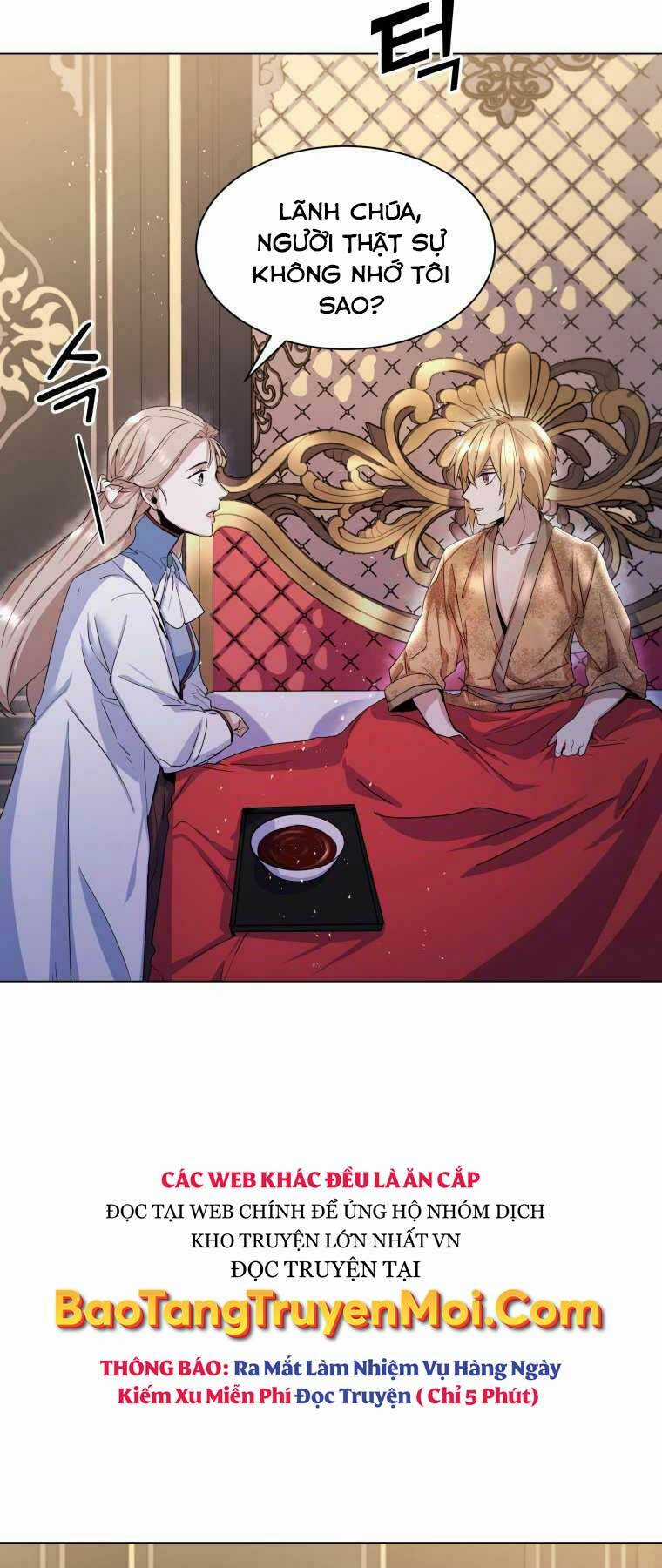 Bạo Chúa Cường Hoành Chapter 4 trang 74