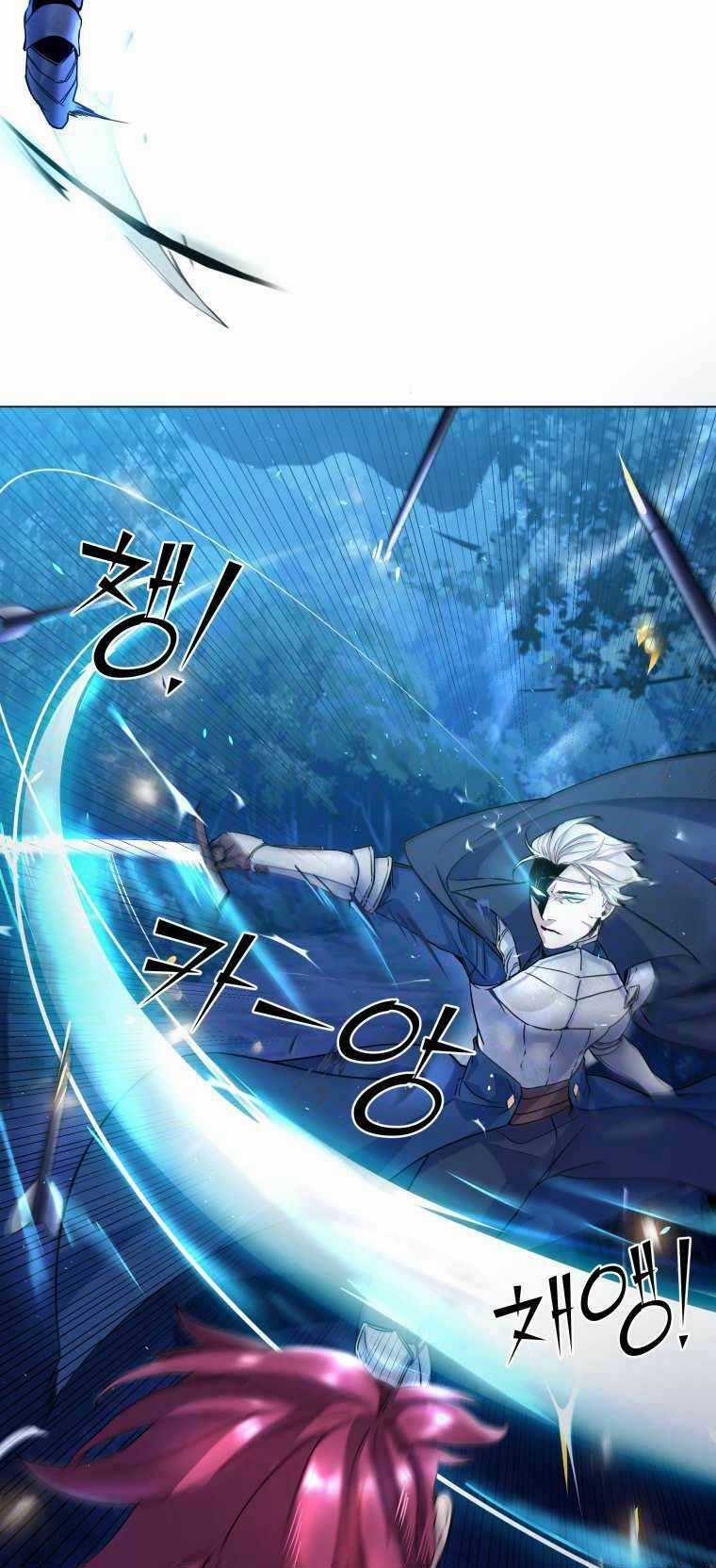 Bạo Chúa Cường Hoành Chapter 4 trang 8