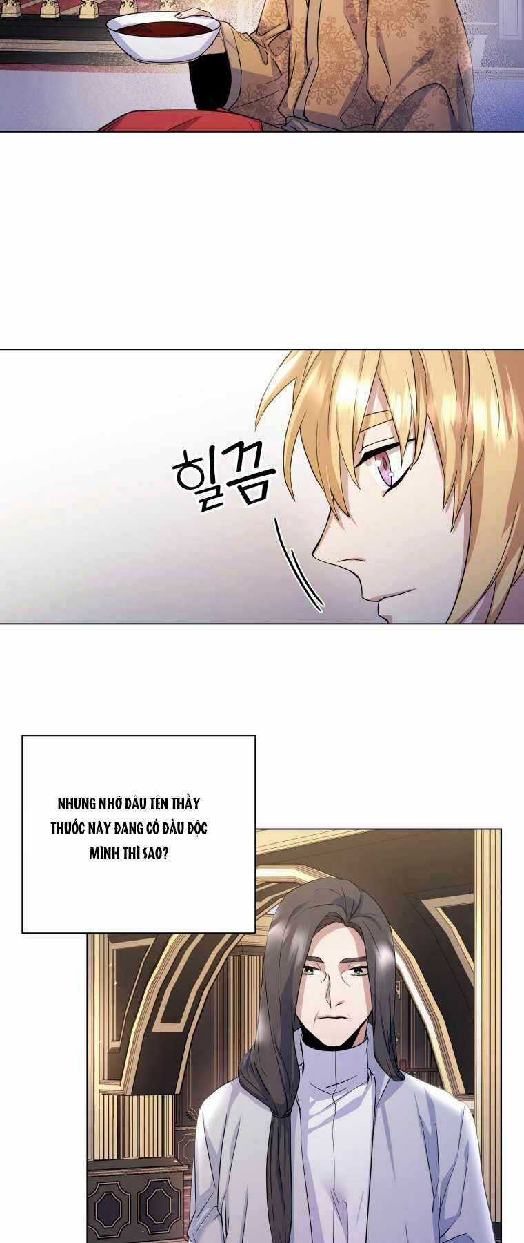 Bạo Chúa Cường Hoành Chapter 4 trang 80