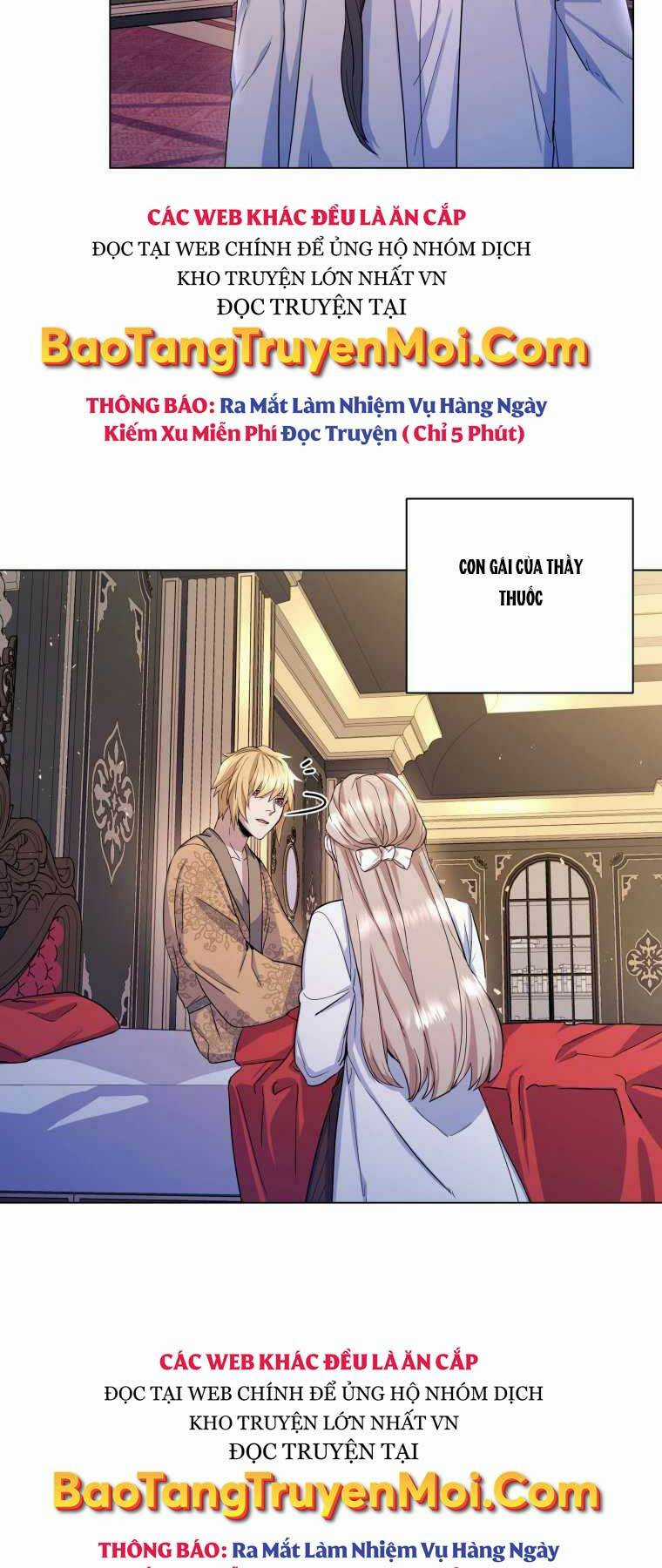 Bạo Chúa Cường Hoành Chapter 4 trang 81