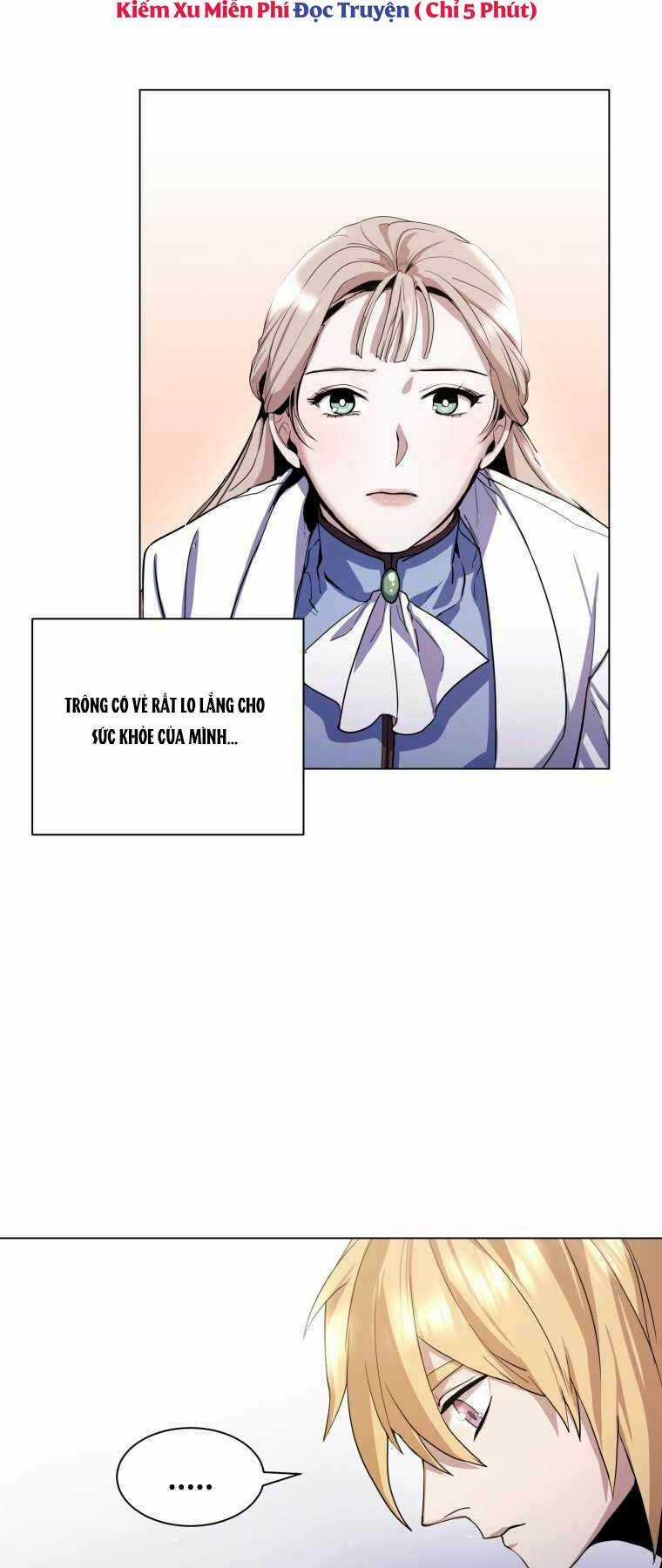 Bạo Chúa Cường Hoành Chapter 4 trang 82