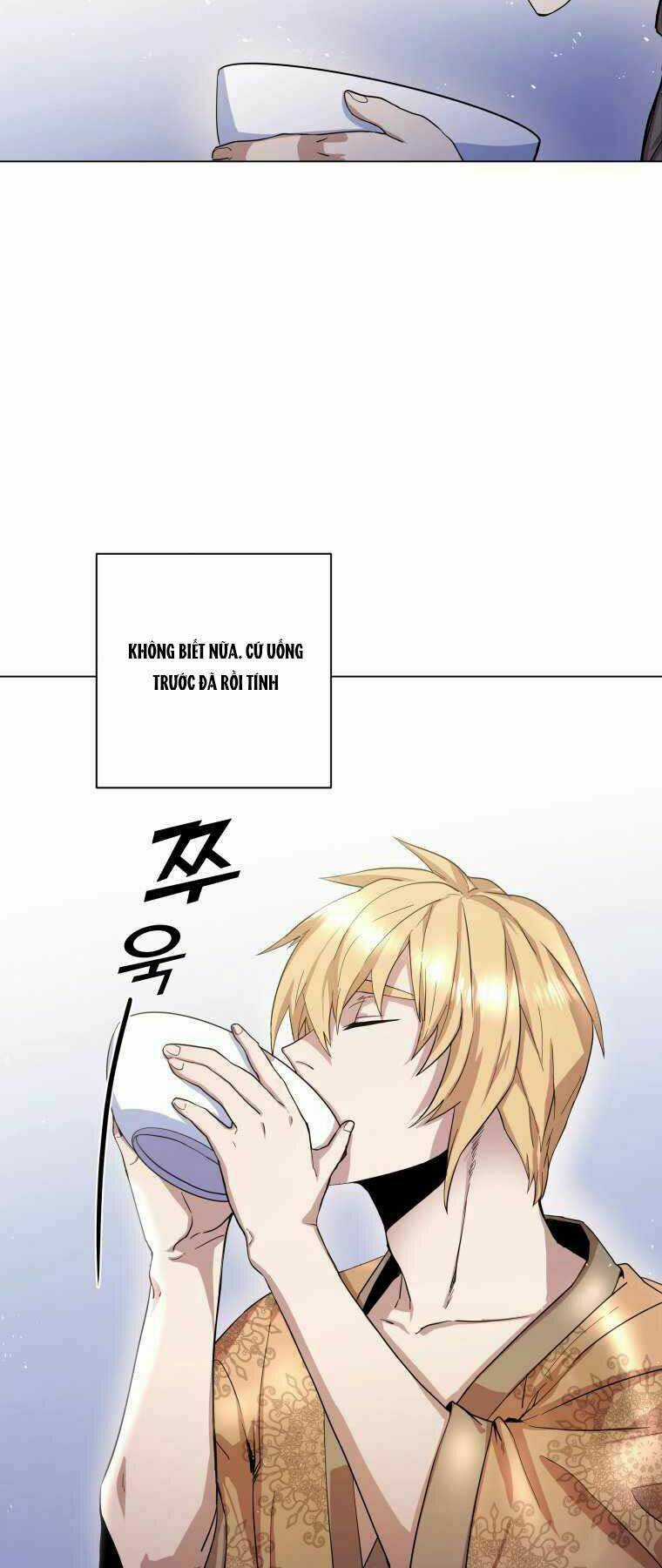 Bạo Chúa Cường Hoành Chapter 4 trang 83