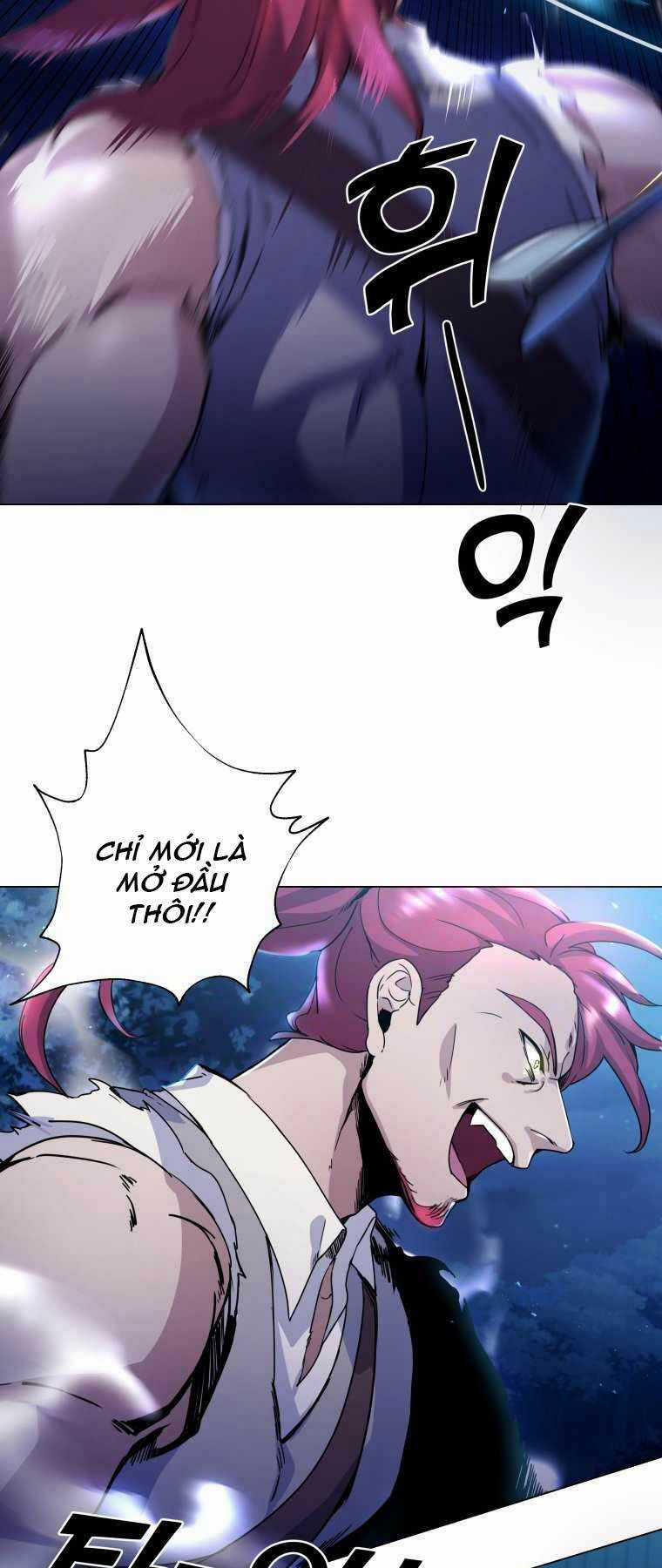 Bạo Chúa Cường Hoành Chapter 4 trang 9