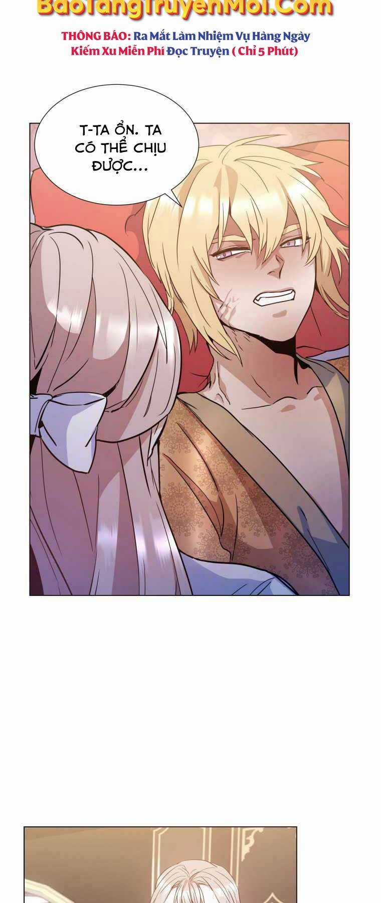 Bạo Chúa Cường Hoành Chapter 5 trang 15