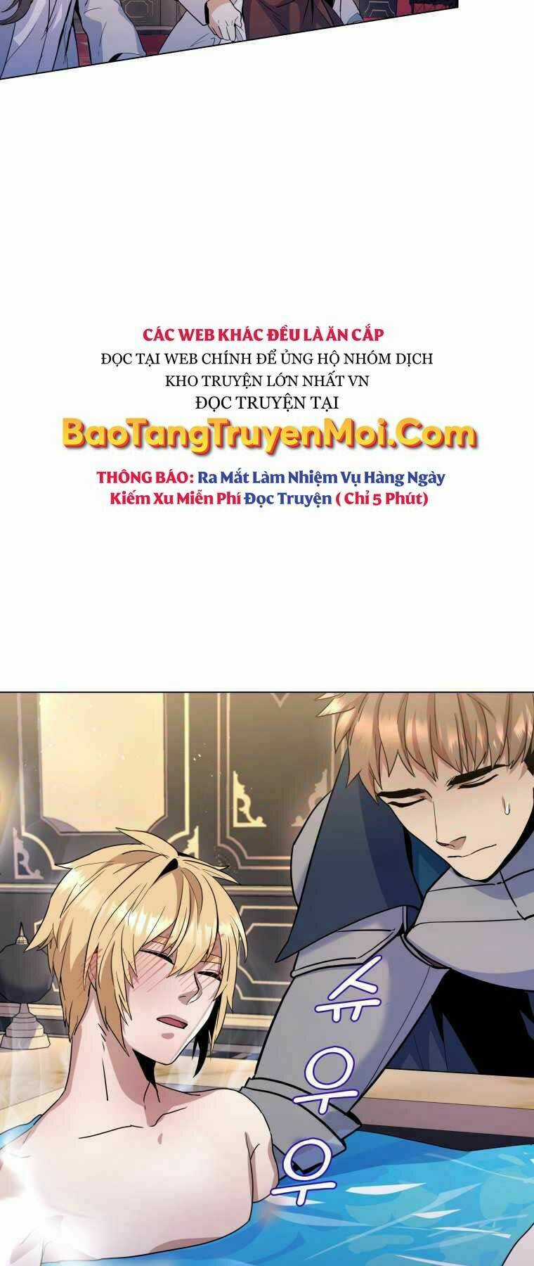 Bạo Chúa Cường Hoành Chapter 5 trang 19