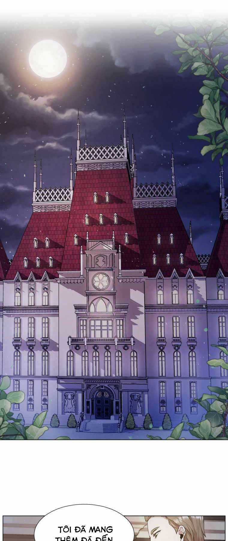 Bạo Chúa Cường Hoành Chapter 5 trang 23