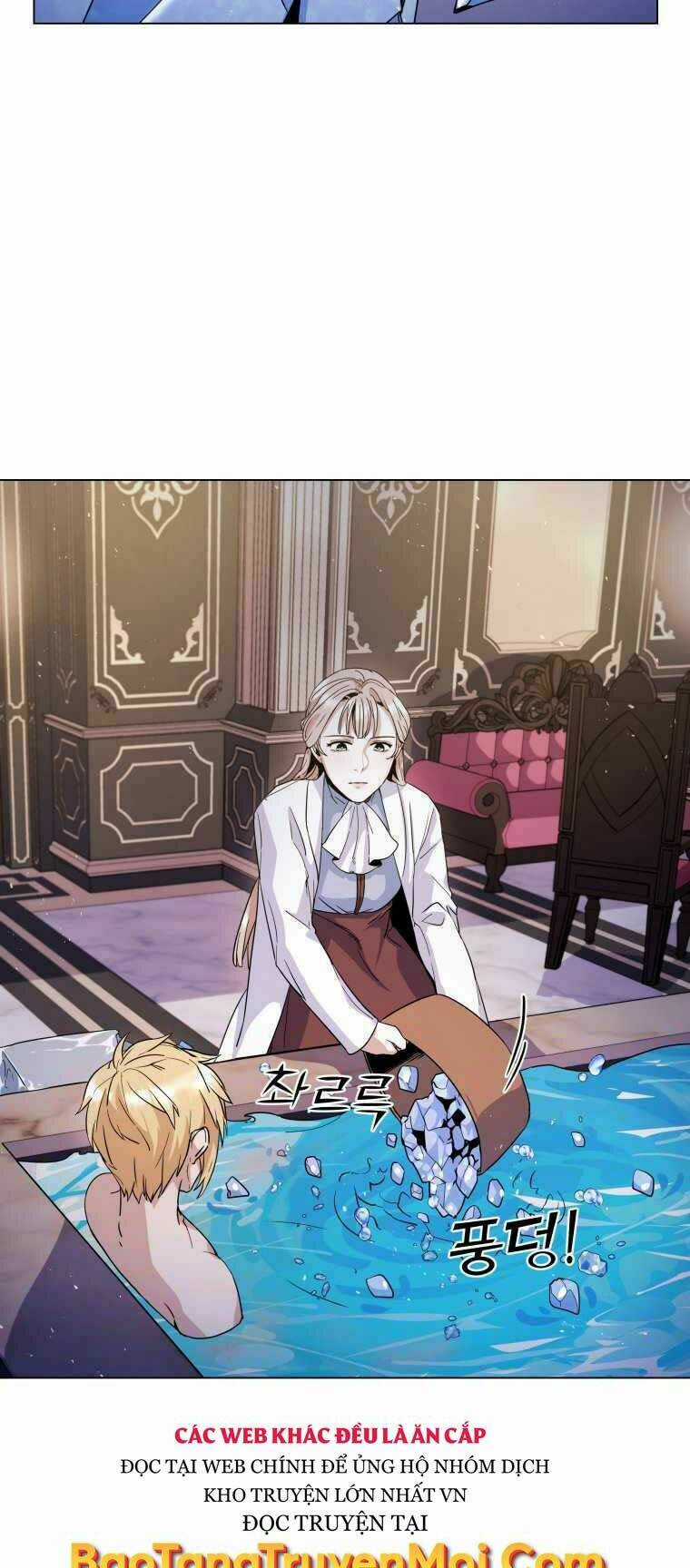 Bạo Chúa Cường Hoành Chapter 5 trang 25