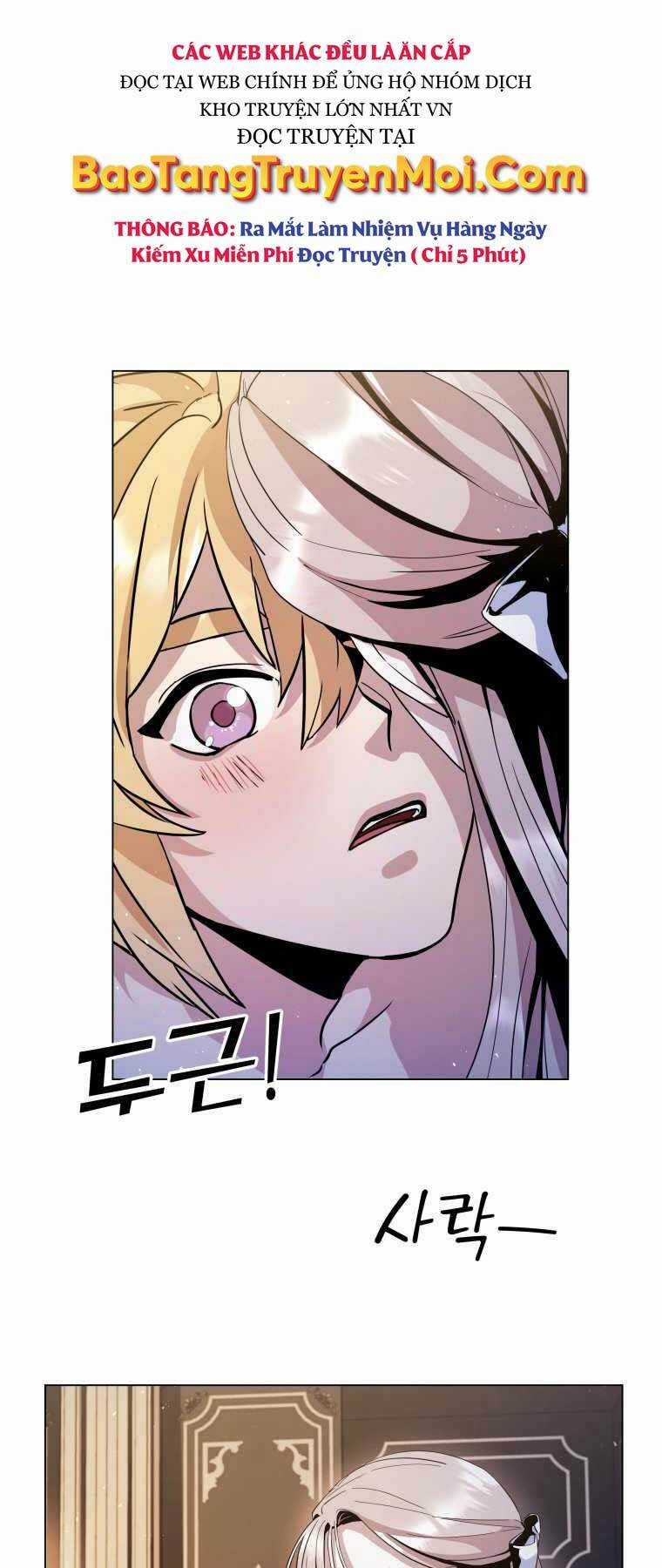 Bạo Chúa Cường Hoành Chapter 5 trang 32