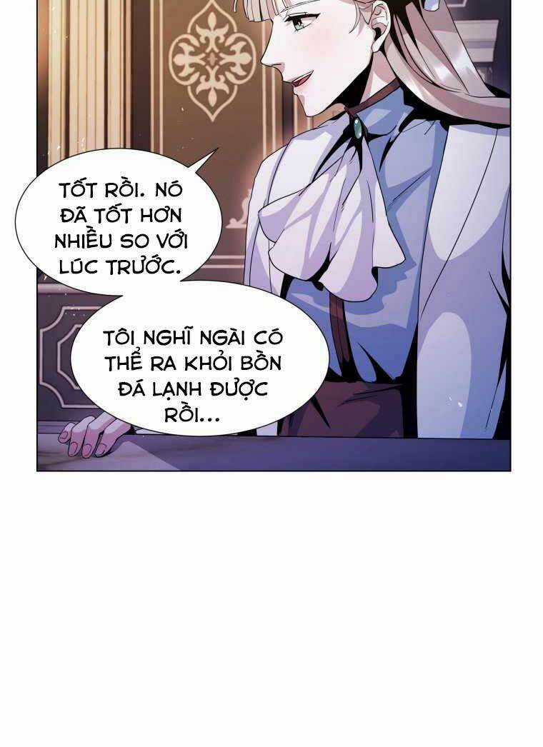 Bạo Chúa Cường Hoành Chapter 5 trang 33